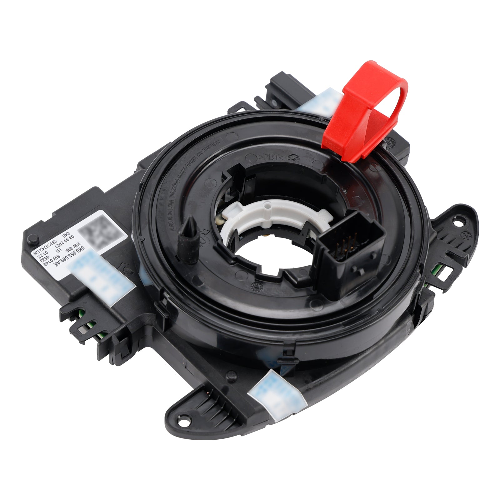 VW Jetta Tiguan Rattfjäder Klockfjäder 5K0953569AK