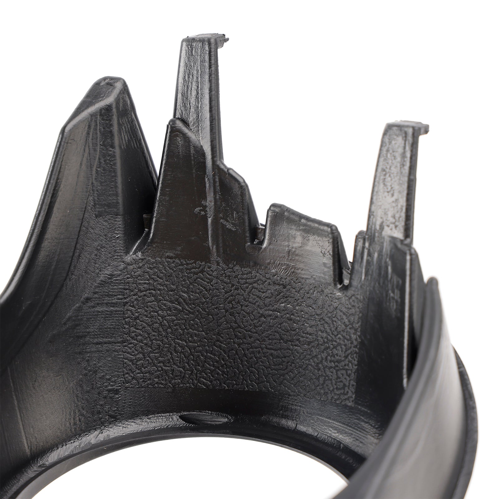 2005-2009 VW Golf V MK5 1 Par Front Bumper Fog Light Grill Cover Bezel