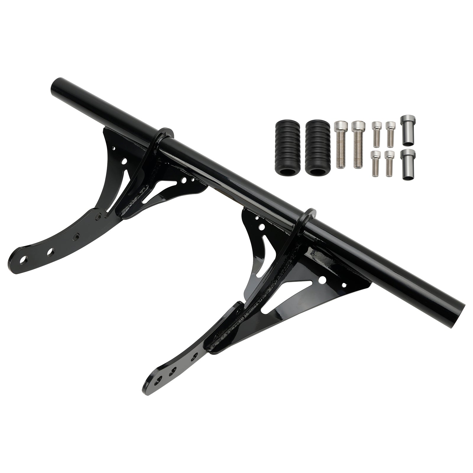 2018+ Road King Sofrail Front Motor Guard Frame Anti-Crash Protetor de pára-choques