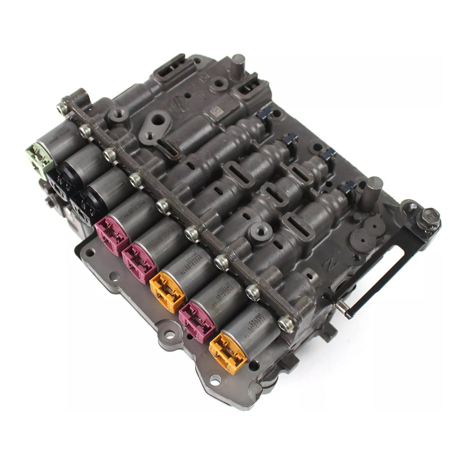 2009-On Hyundai Sonata 6 SP F/AWD L4 2,0L 2,4L A6MF1/2 6 Body Speed Valve