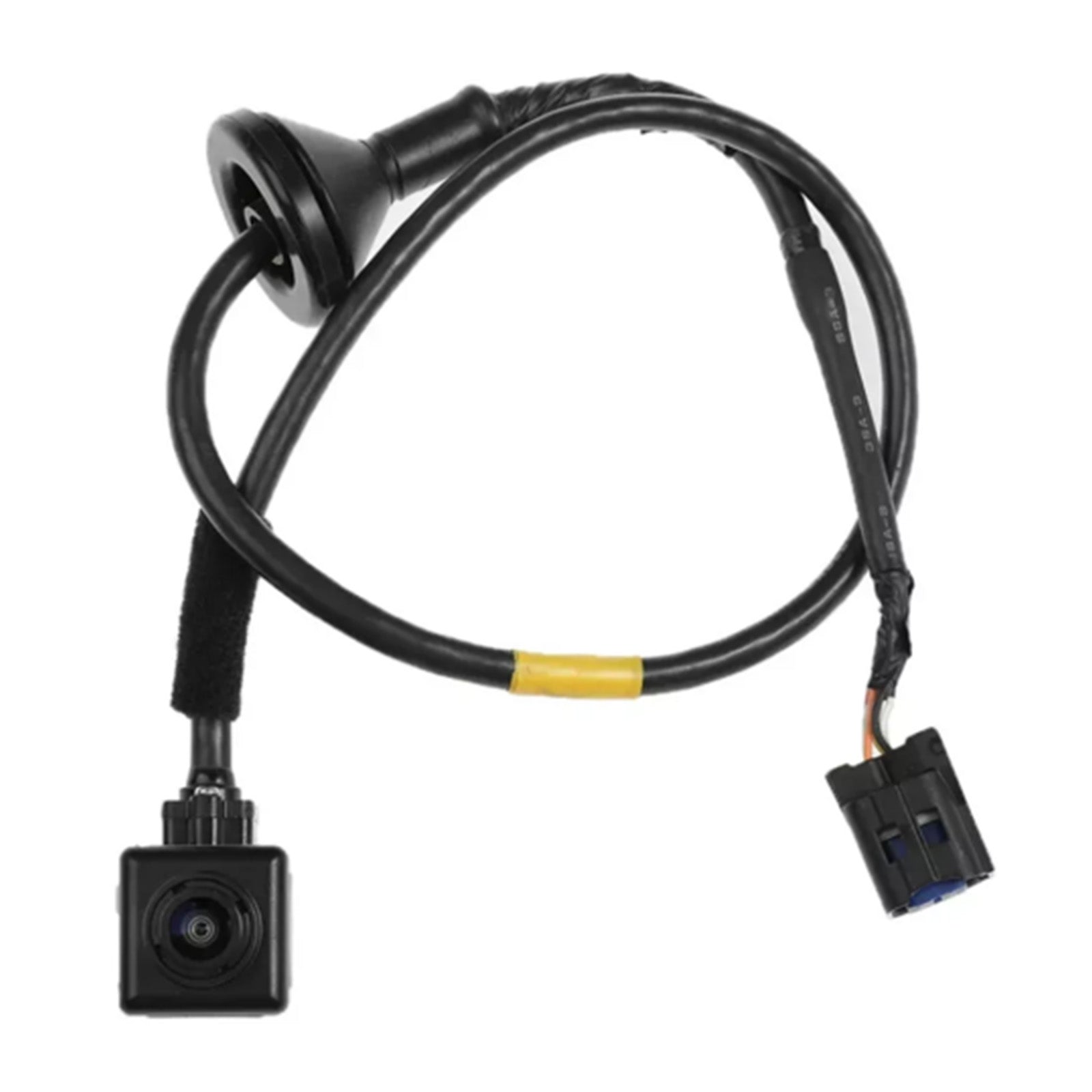 2014 2015 2016 Kia Soul Trow View Backup Parking Camera 95760-B2100