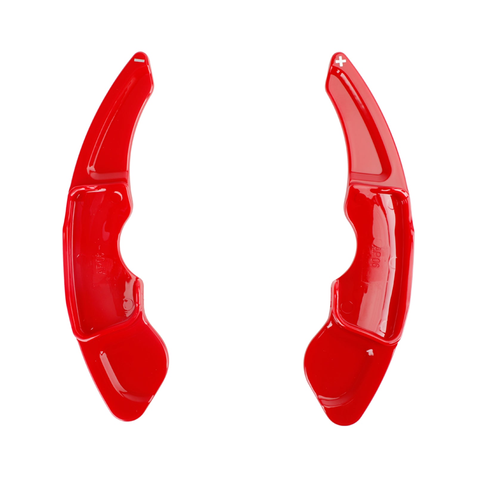 Stuurwielpaddle-shifterverlengingen voor Lexus IS RC RCF NX