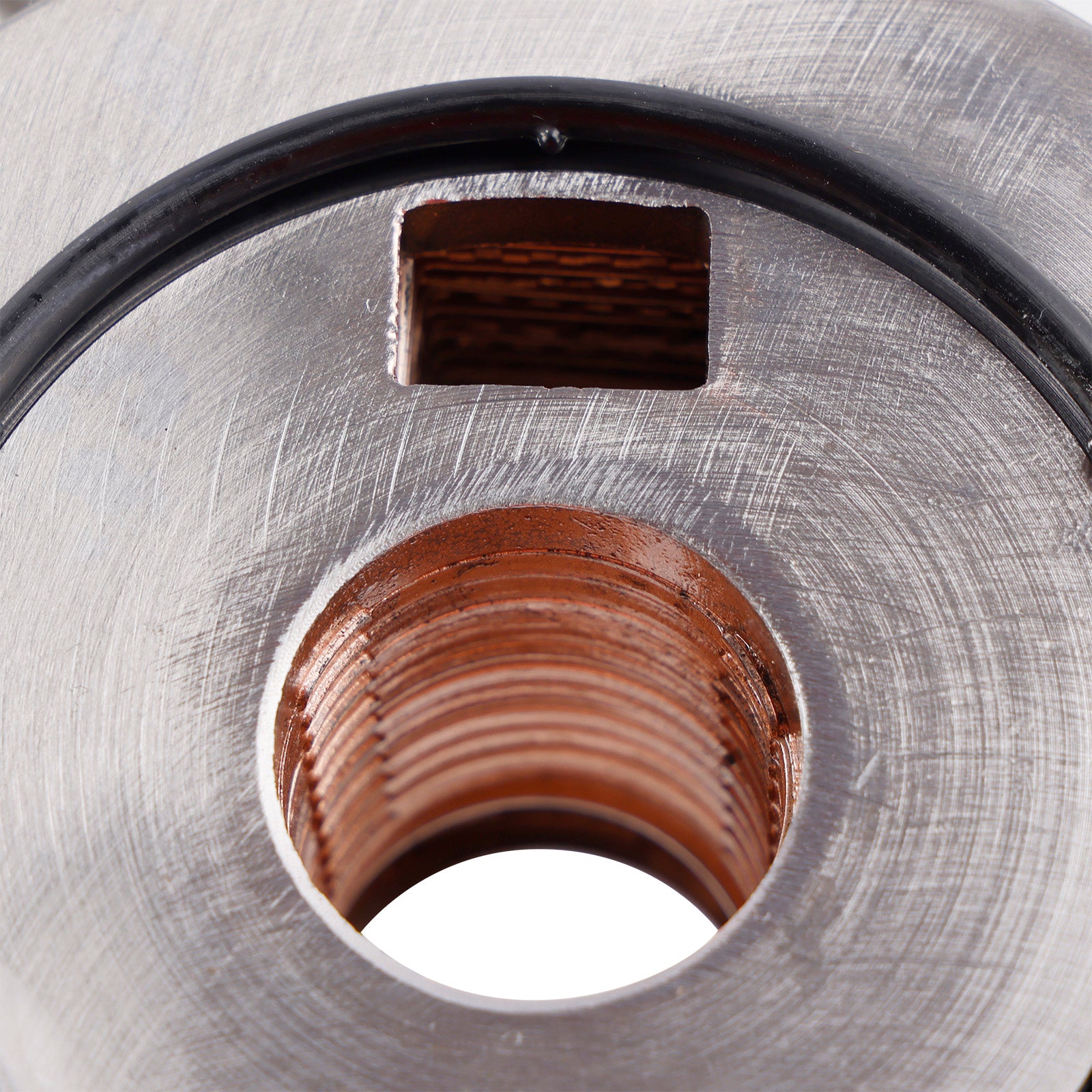 Cooler de óleo 15710-31021 para Toyota Lexus 3.5l Highlander Sienna RX350 Motor