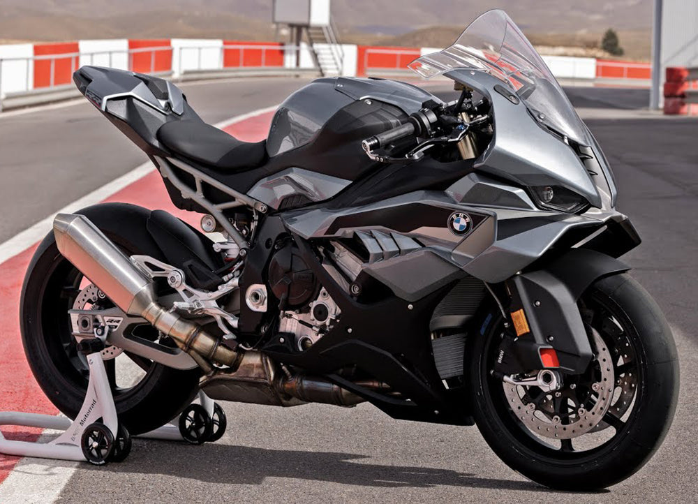 Injection Fairing Kit Bodywork Plastic ABS For BMW S1000RR 2025-2026