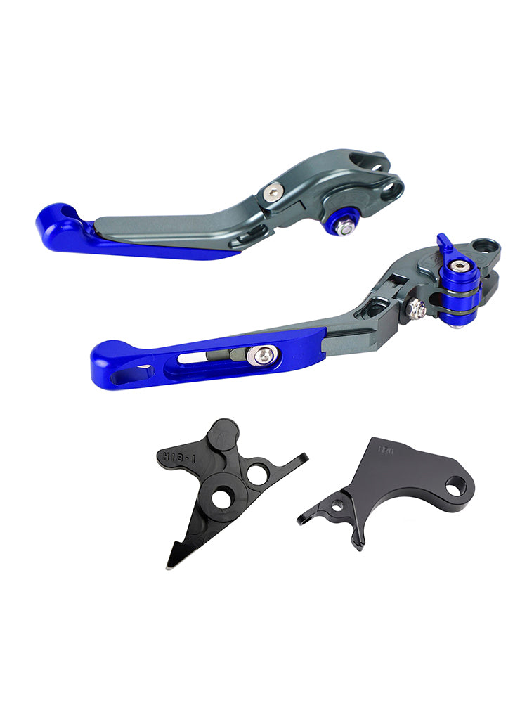 2022-2024 HONDA CRF1100L Africa Twin Adjustable Clutch Brake Lever