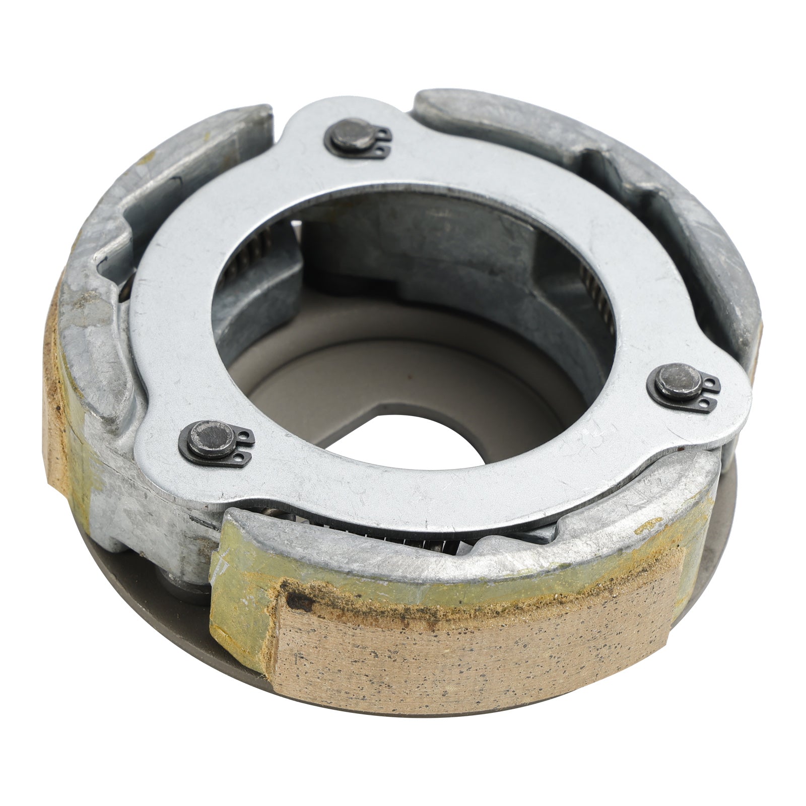 2022 YAMAHA CYGNUS ALPHA 115 4T E4 CLUTCH SOER ASSY 1GC-E66200000