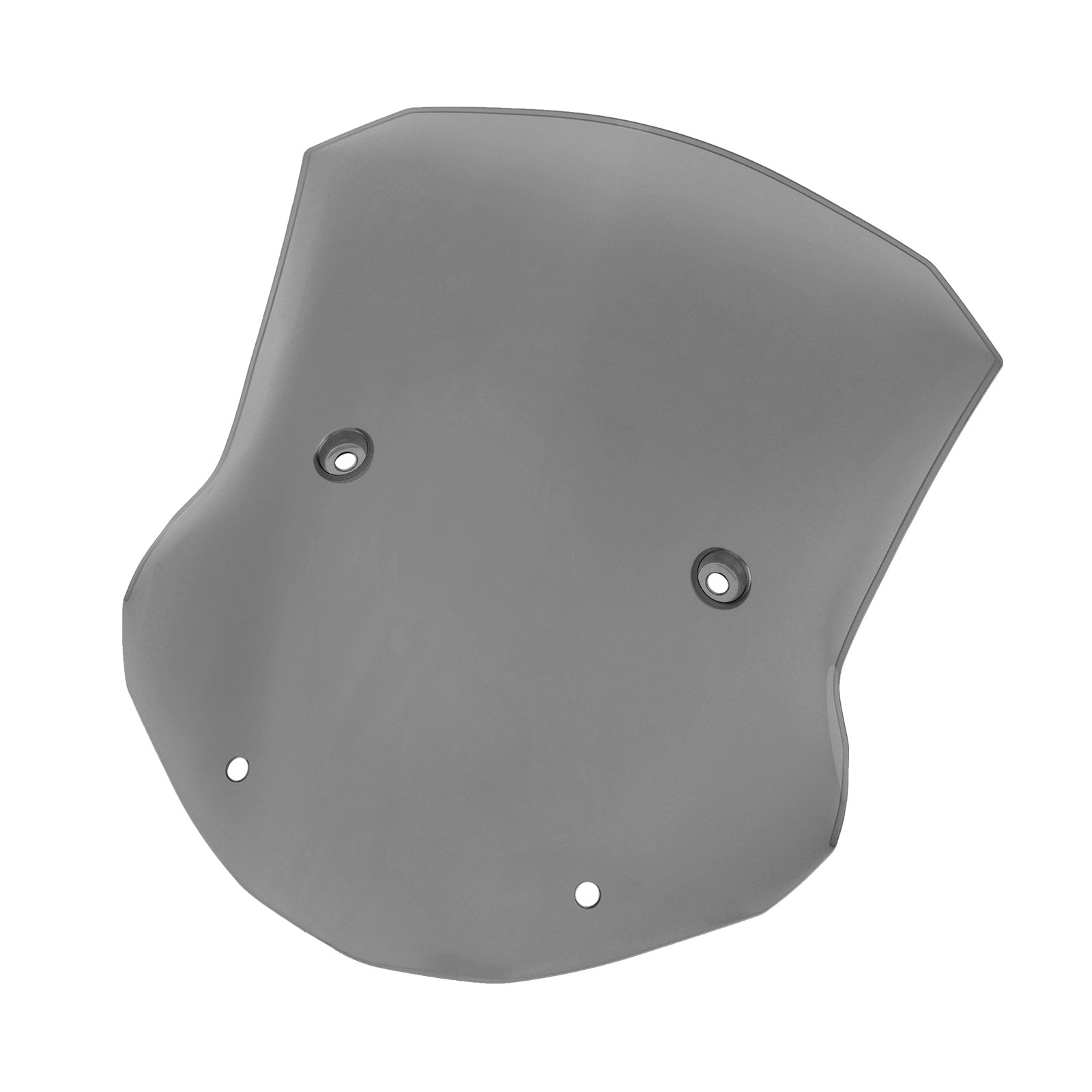 2020-2024 BMW S1000XR strålkastare vindruta täcker vindrutan vindrutan