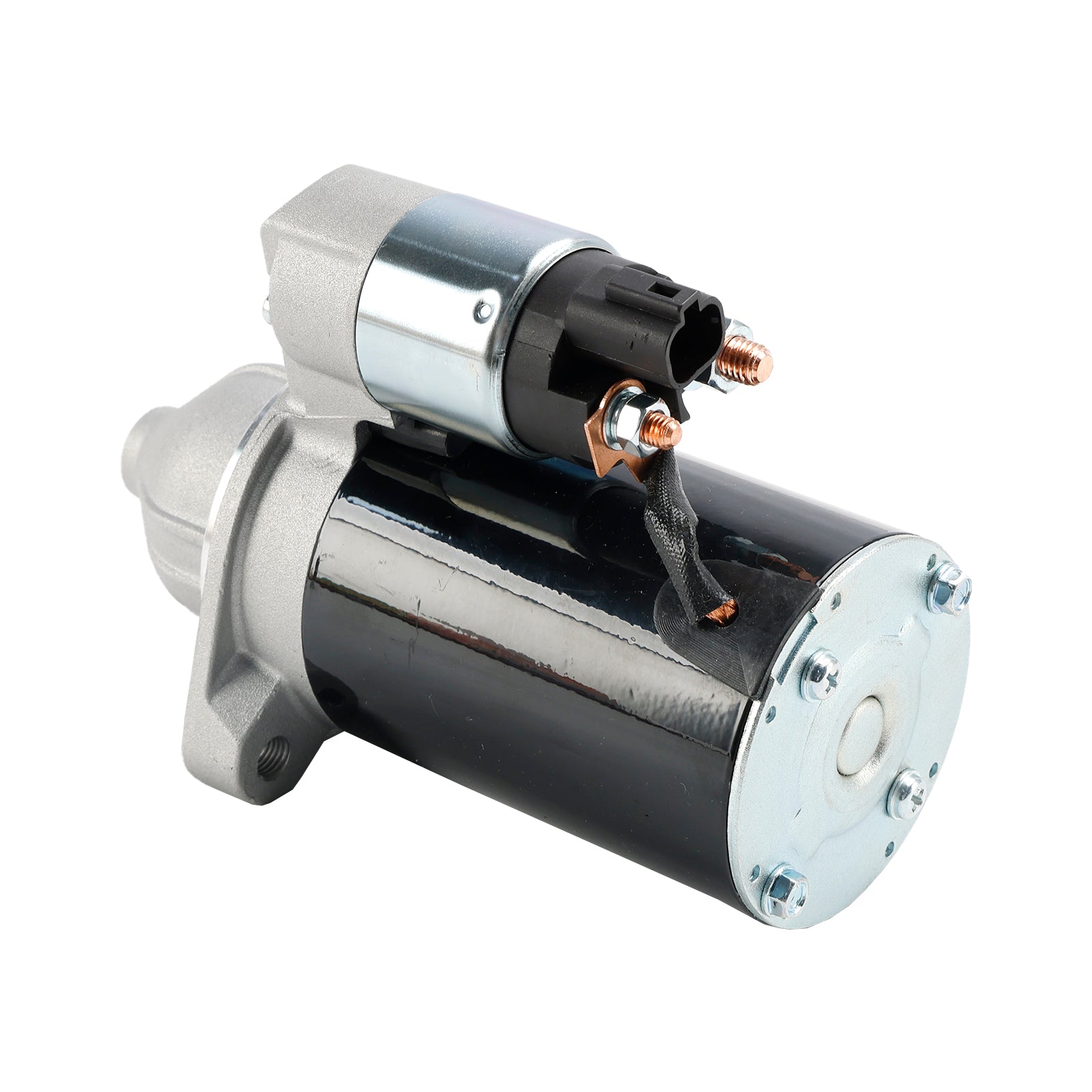 2008–2015 Hyundai Veloster Bensin 1.4 & 1.6 8-tenners startmotor 36100-2B100