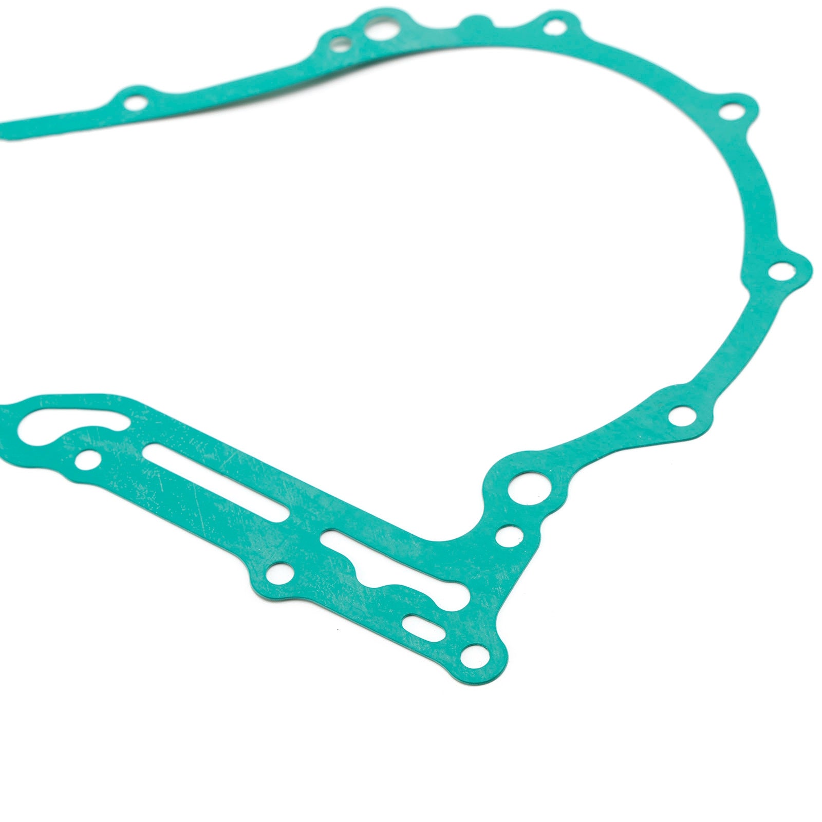LH CrankCase Cover Titul pre Yamaha Raptor 700 700R YFM 700 2006 - 2024 Nový