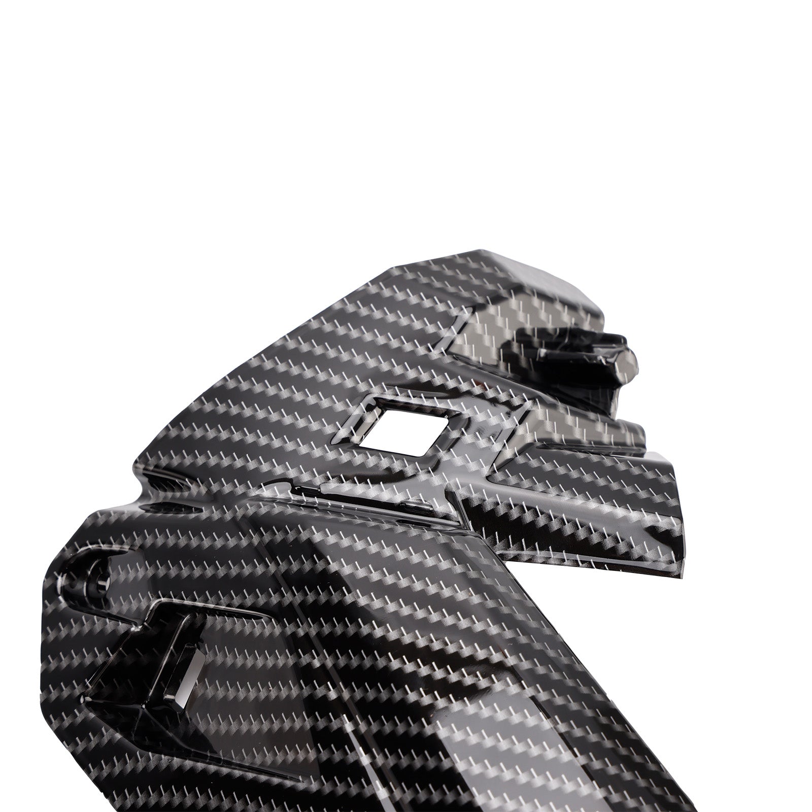 2022-2025 Honda ADV 350 Headlight Side Panels Fairing