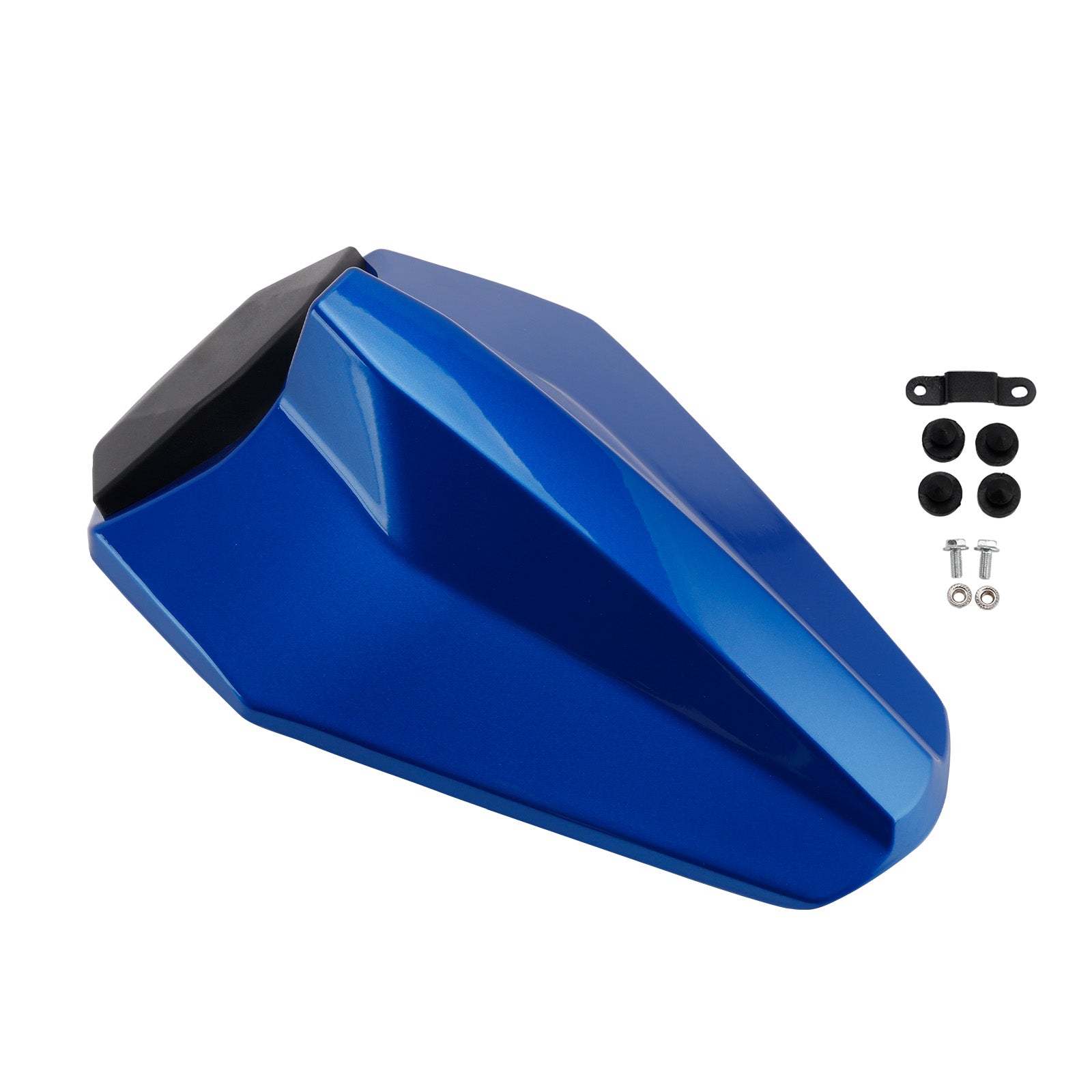 Racing Tail Rear Seat Fairing Cowl for Kawasaki ZX25R ZX4R ZX4RR 20-25