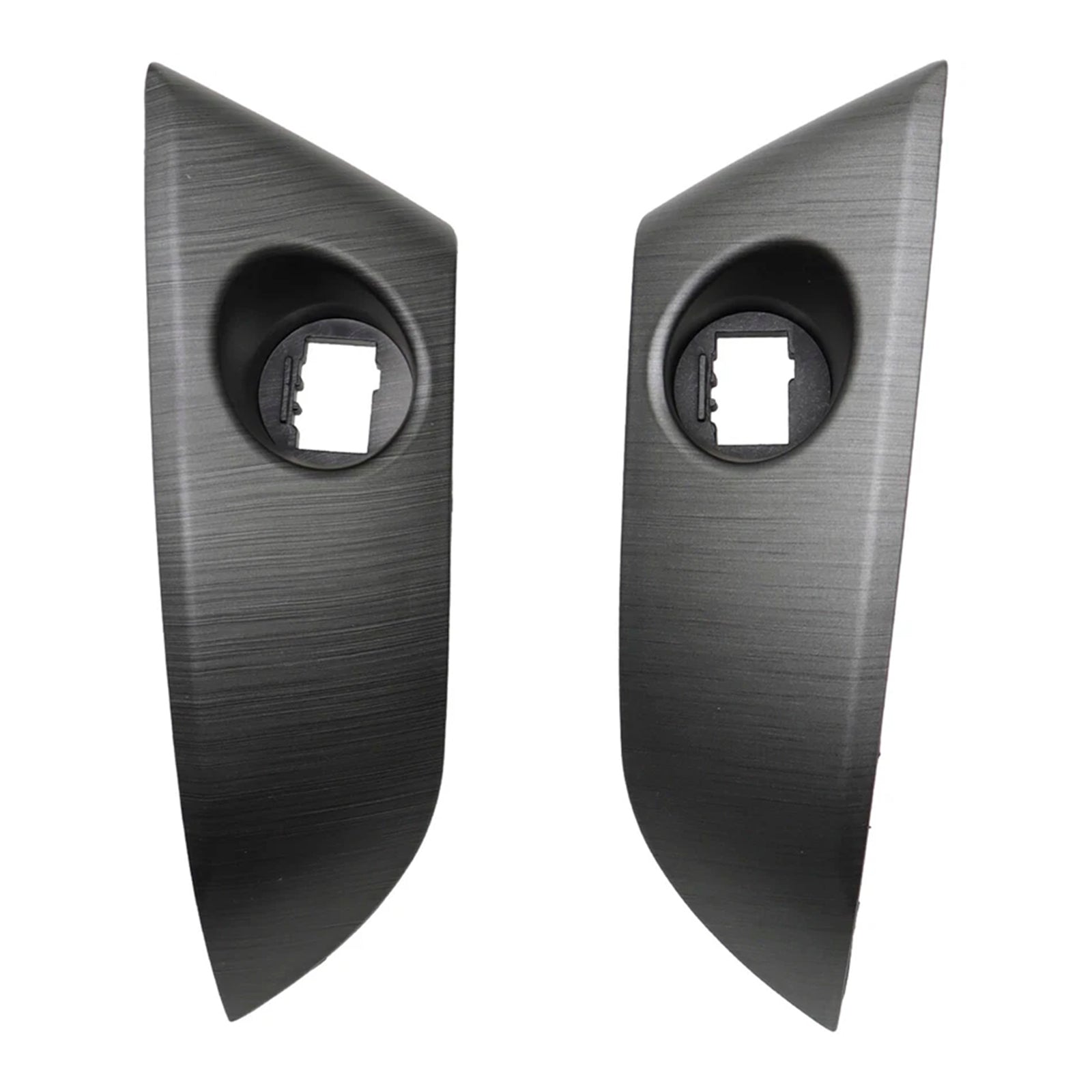 2006-2012 Toyota RAV4 2st Car Center Dash Vent Utlopp Sidopanel Trim Cover 55412-42060-B0