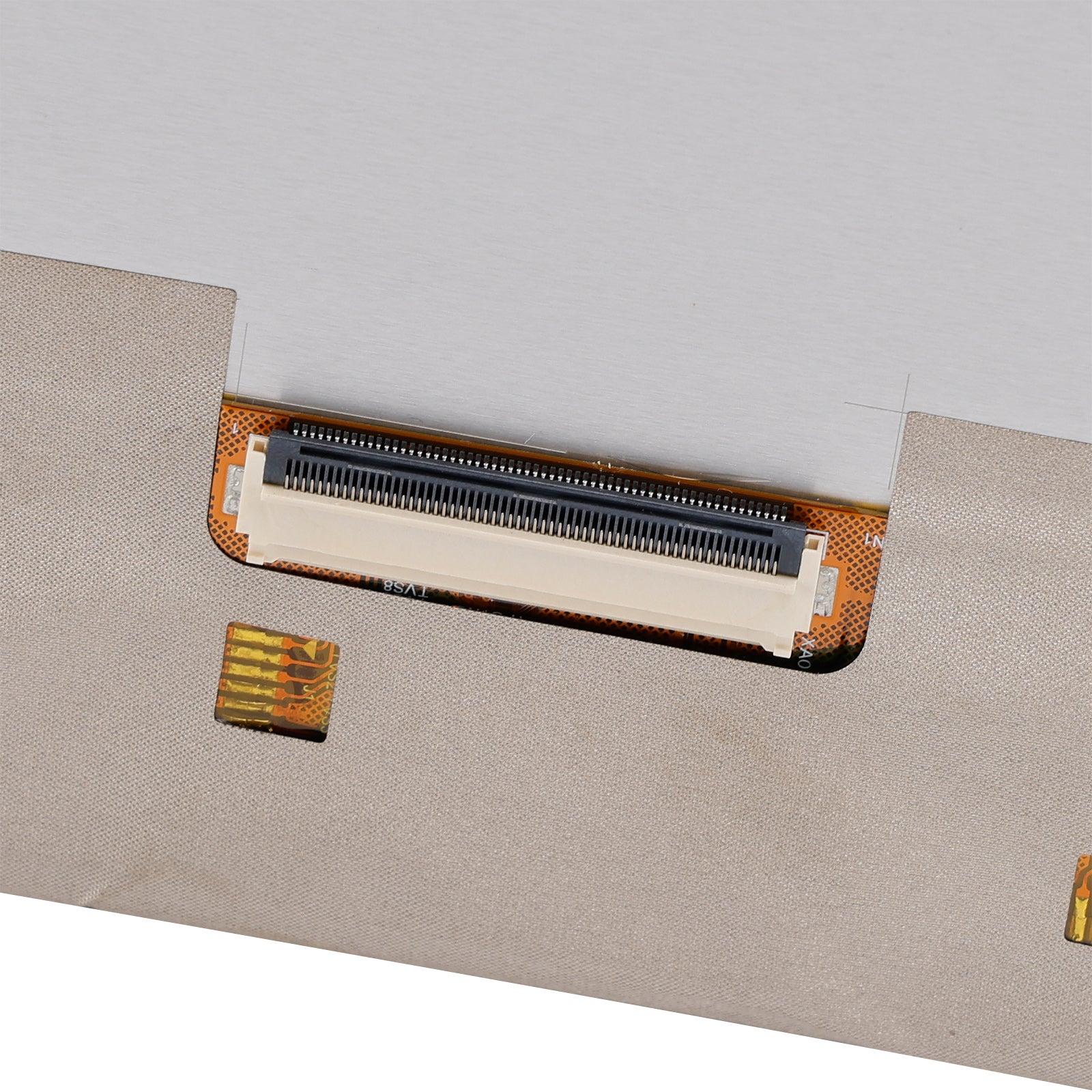 2021-2023 Hyundai Verna Solaris 8" LCD Touch Screen Digitizer TDO-0797F00136-V2