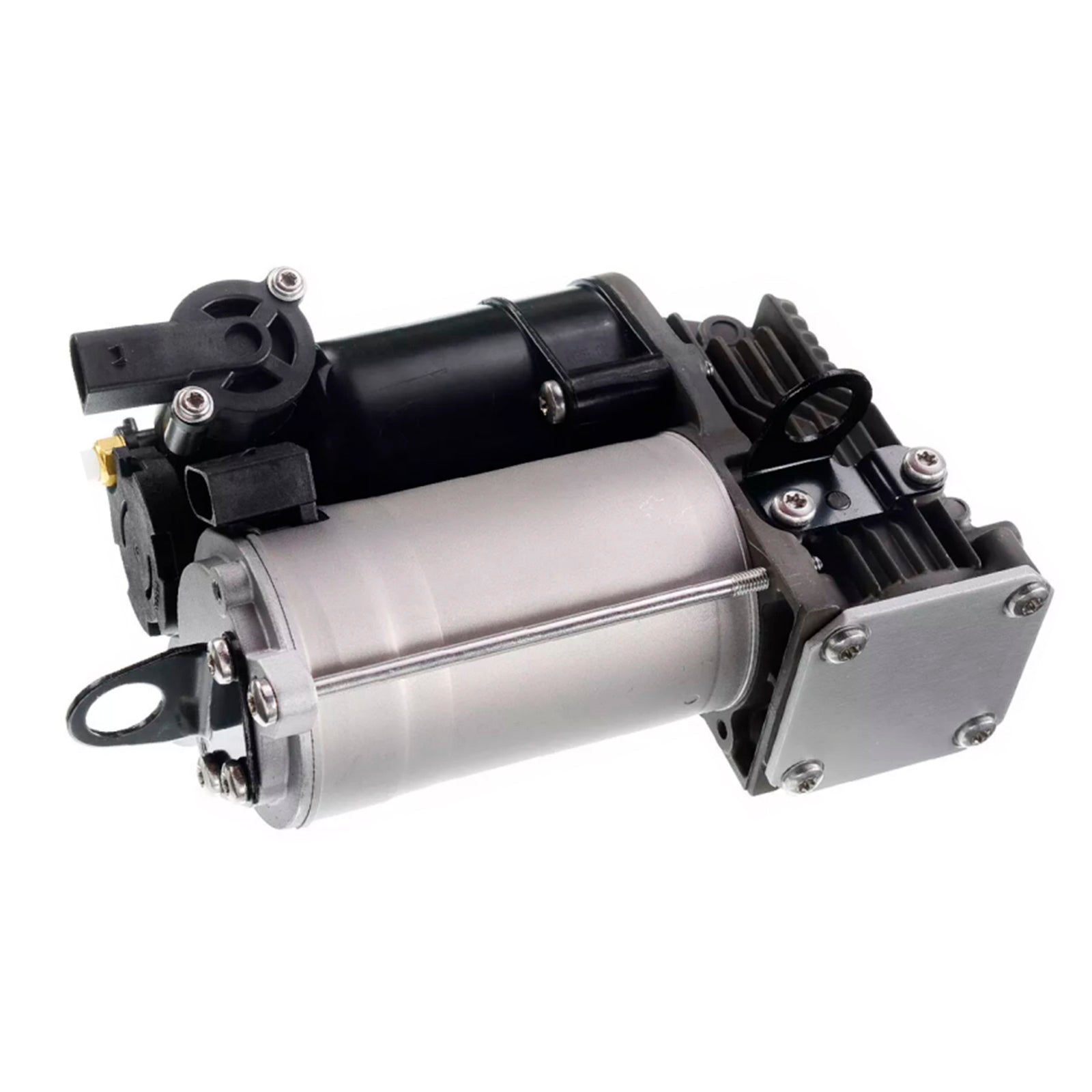 2013–2016 Mercedes ML GL W166 X166 Luftfjæringskompressor A1663200104