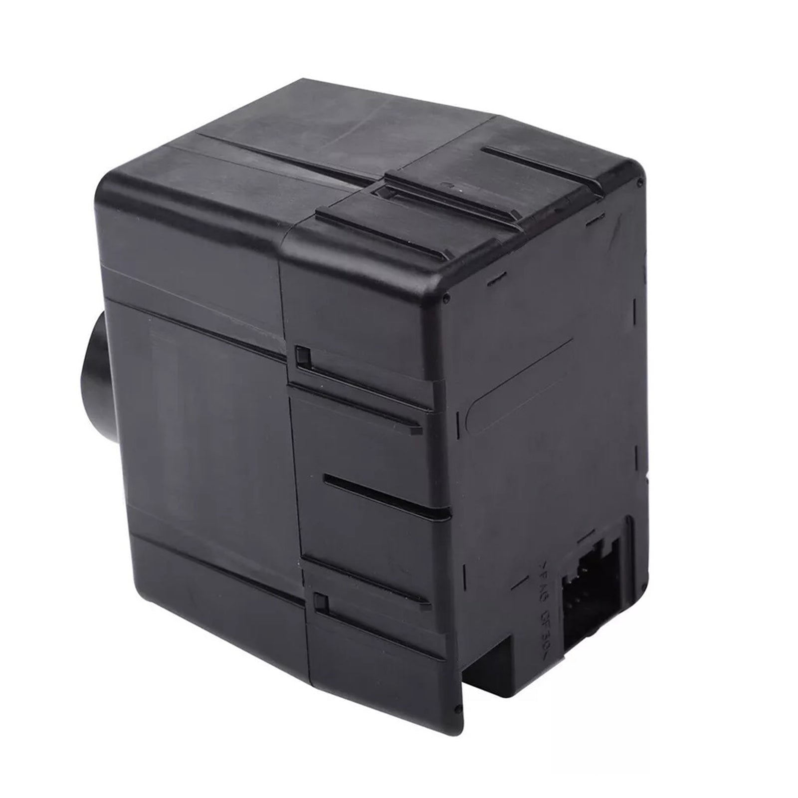 2009-2015 Dodge Ram 1500 2500 3500 Draadloos contactslot Knooppuntmodule met sleutels 68210150AA 68210150AB