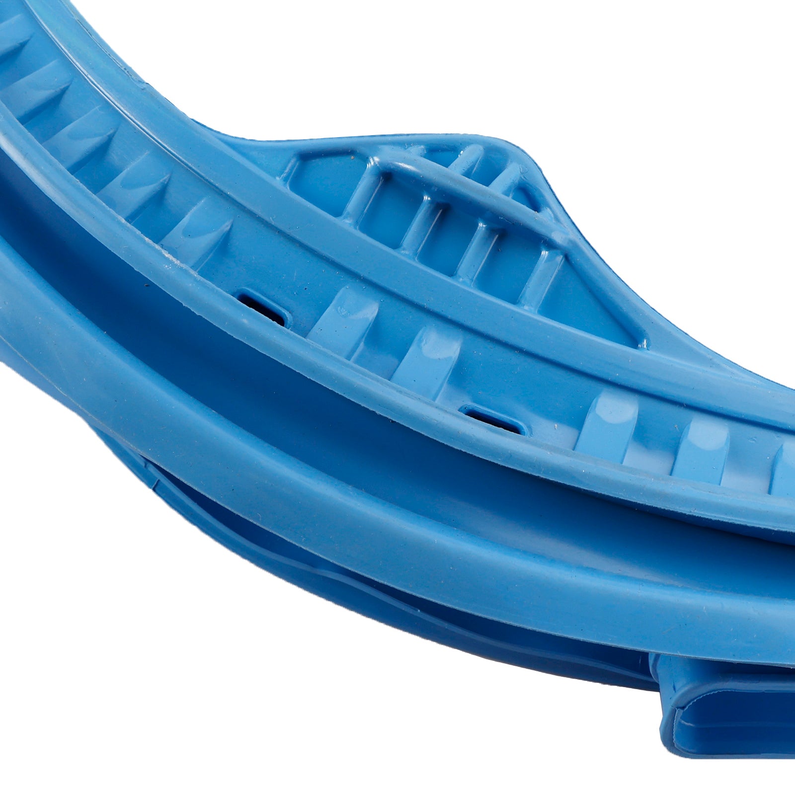 WH05X29521 Junta de vedação da porta da lavadora para máquina de lavar GE GFW550SSN0WW