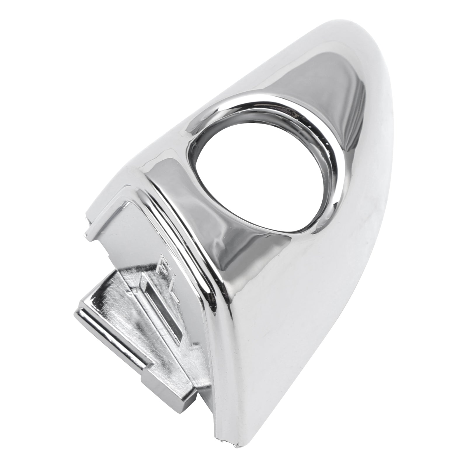 Yttre dörrhandtag främre förare vänster sida för Hyundai Sonata 2015-2019 15759578 82651C1110