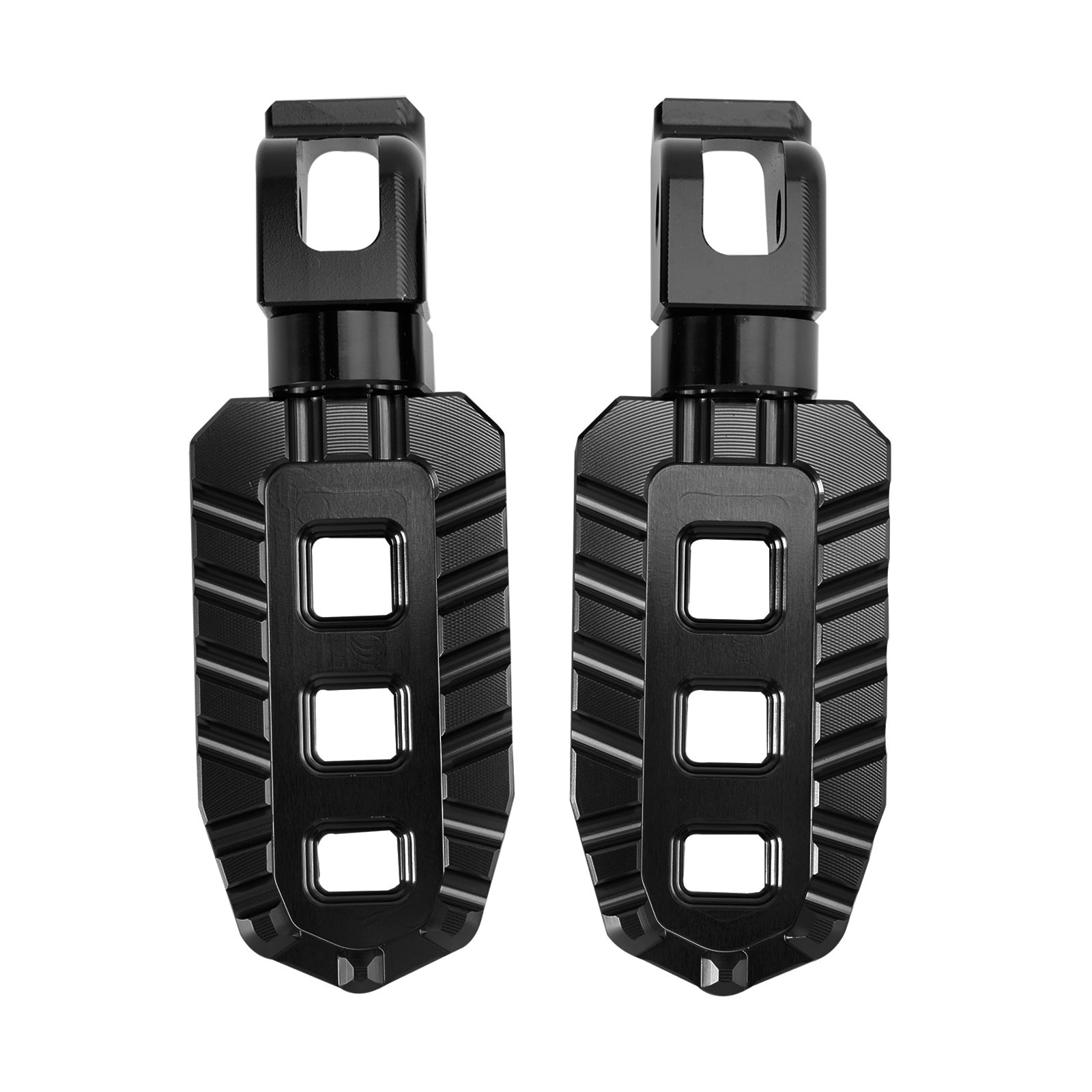 Reposapiés delanteros para Tiger 900 Scrambler 1200XC 1200XE 1200X 20-24