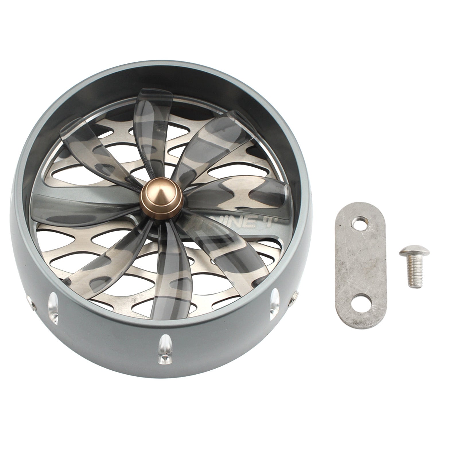 BMW r nove t nove t r9t tampa de entrada de tampas de ar filtro