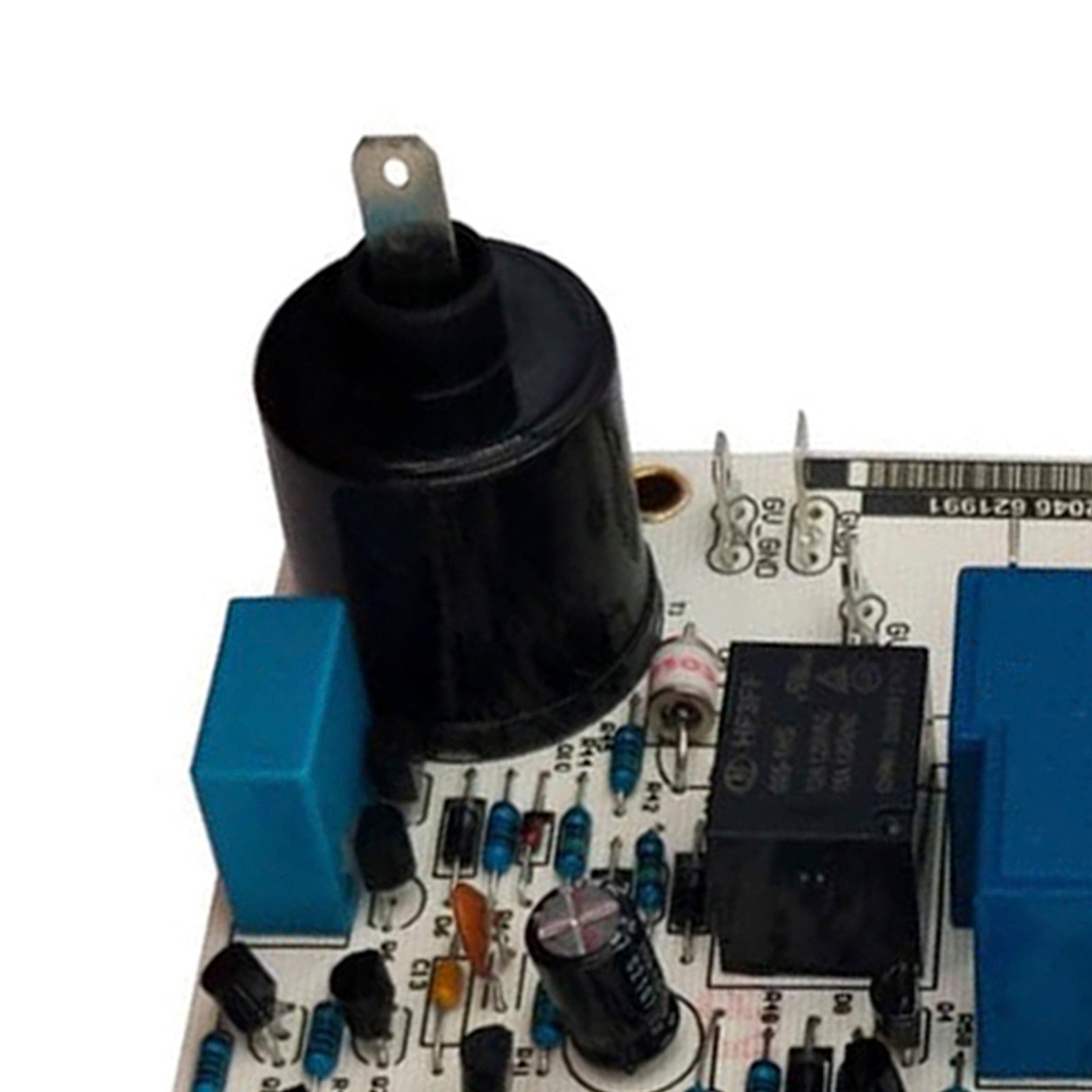 RV-koelkastbesturingskaartset 621991001 voor modellen N641/N841