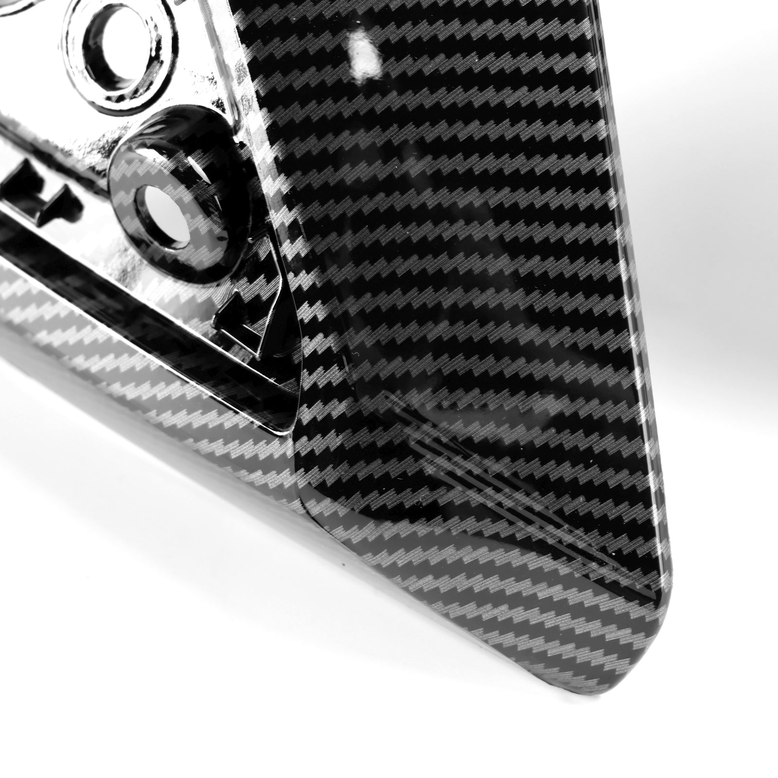 2017-2023 Suzuki GSX-S750 Paliva Front Tank Cover Cover Faquing Protector