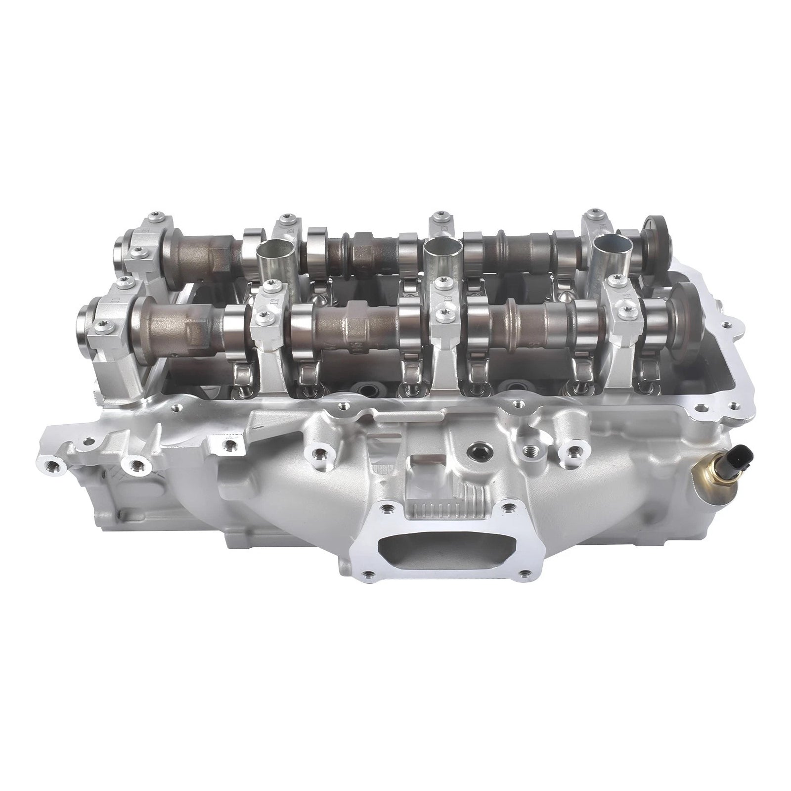 2012-2013 Jeep Wrangler 3.6L Brand New Left Side Cylinder Head 05184445AI 05184445AO