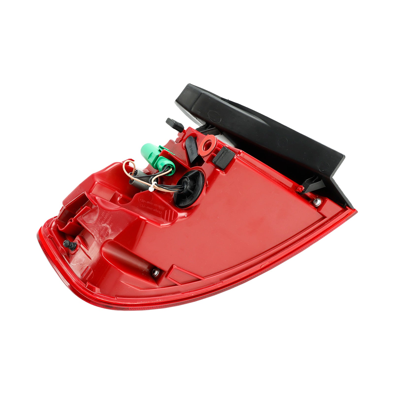 4pcs zadné zadné svetlo žiarovky 8k5945093ac 4ac 5ac 6ac pre Audi A4 B8.5PA 2013-2016