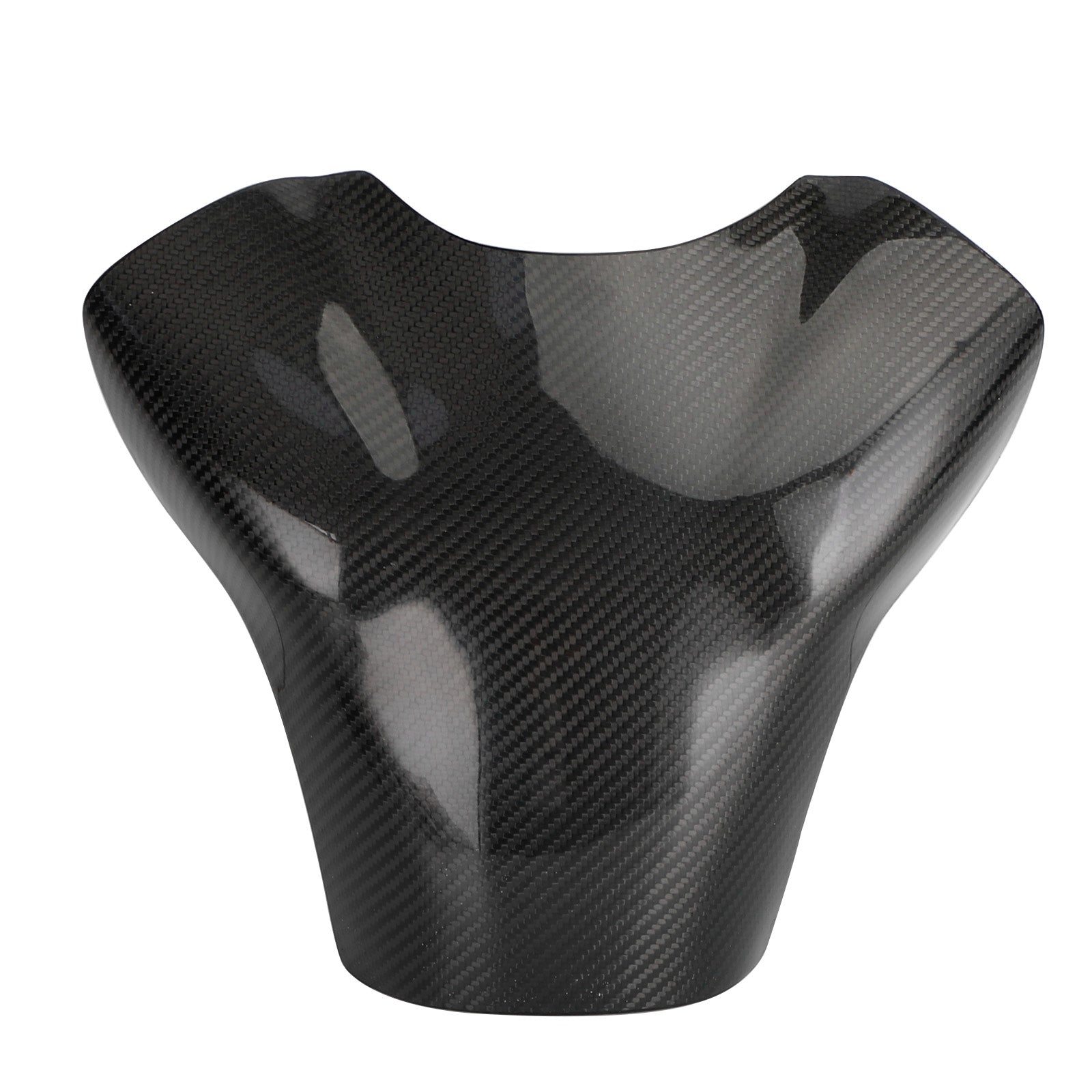 2007-2008 Yamaha YZF-R1 Carbon Gas Tank Cover Panel Fareshing Protector