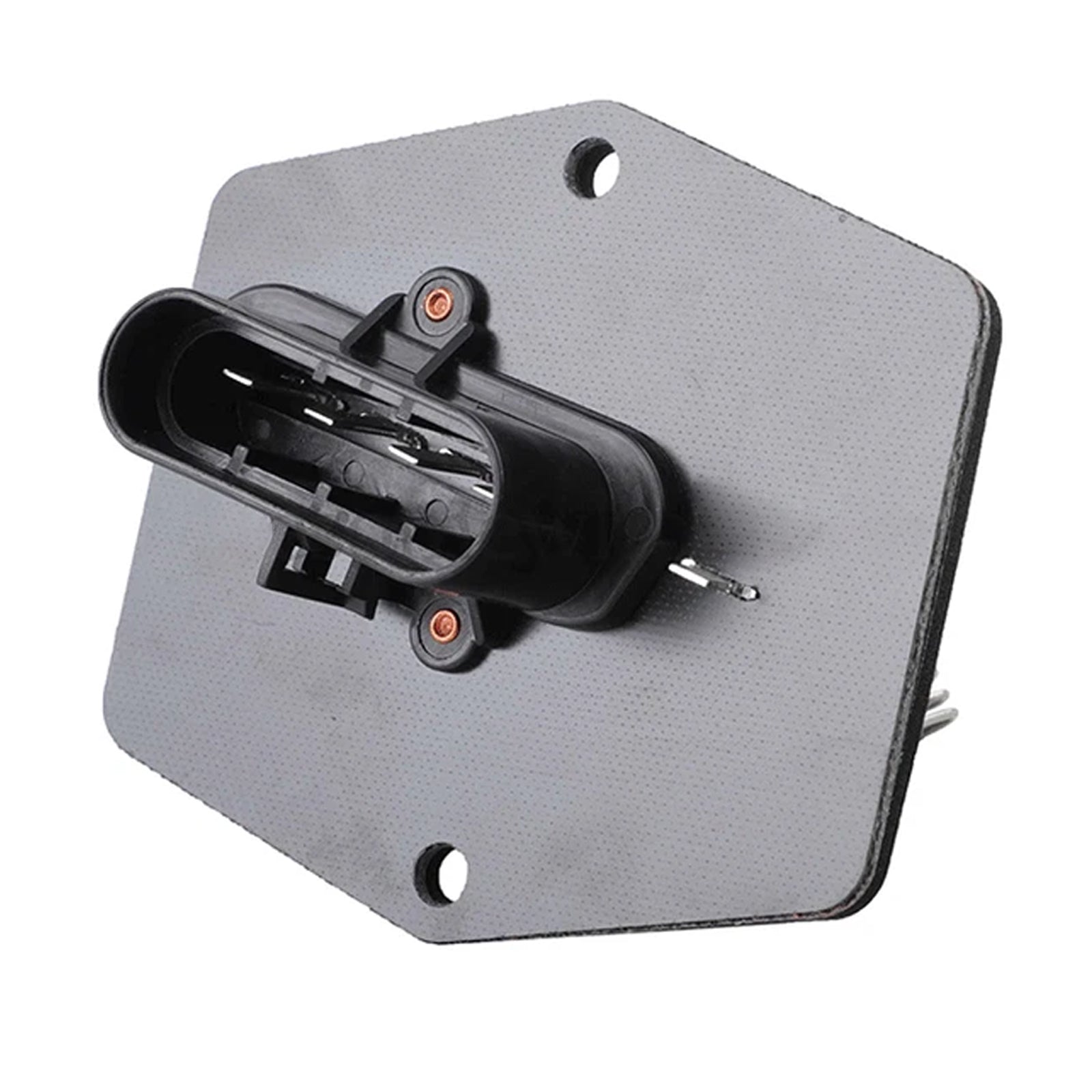 HVAC Heater Blower Regulator Resistor 15039098 For Chevrolet C1500 C2500 C1500