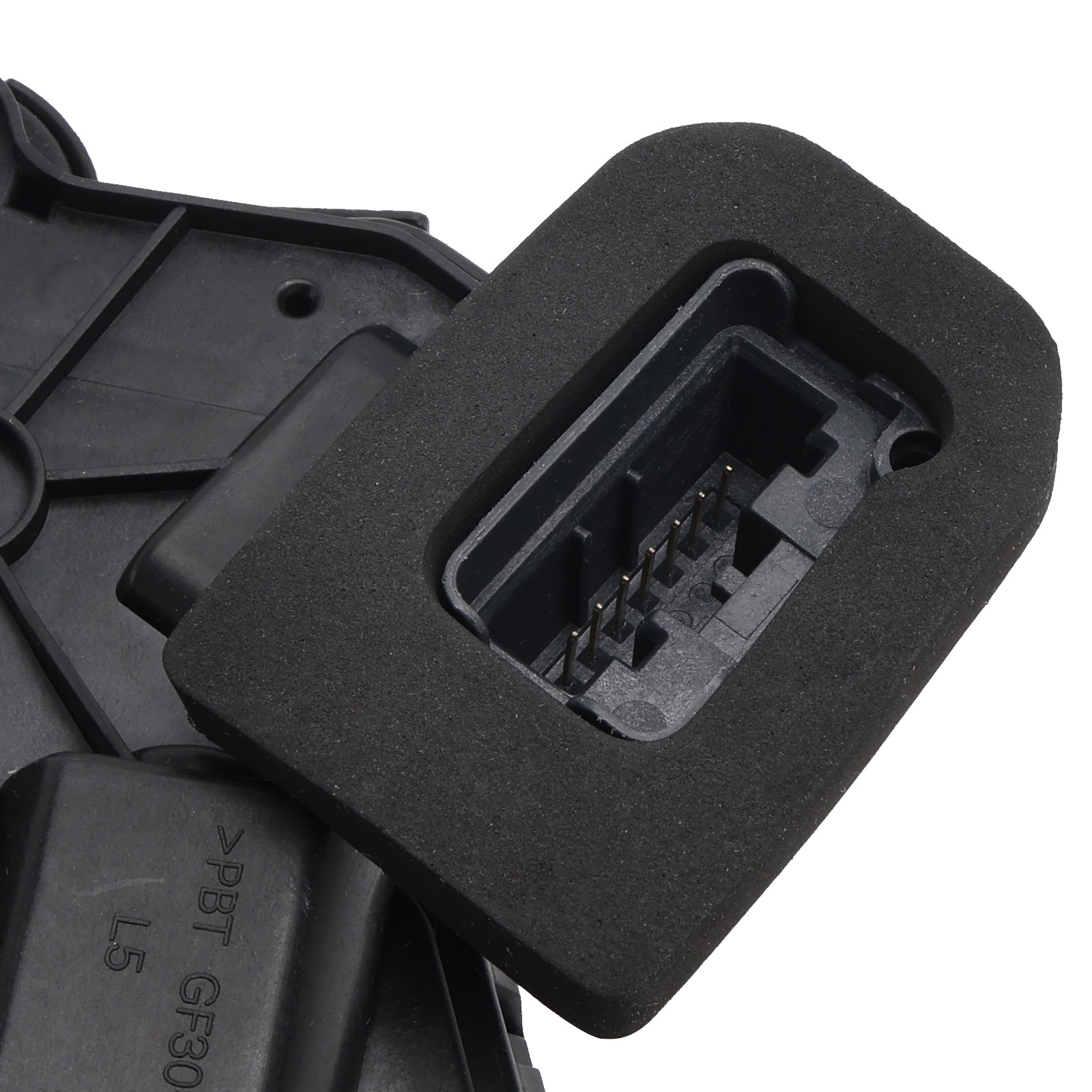 Avant gauche + action de verrouillage de porte droite 5NB837015E/016E pour VW Golf 7 Audi Skoda