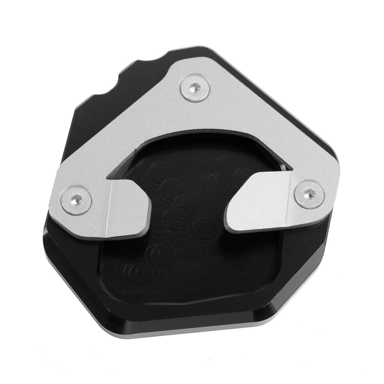 2019-2023 Yamaha Tenere 700 PAPIER DE PLAQUE D'ÉLAGE