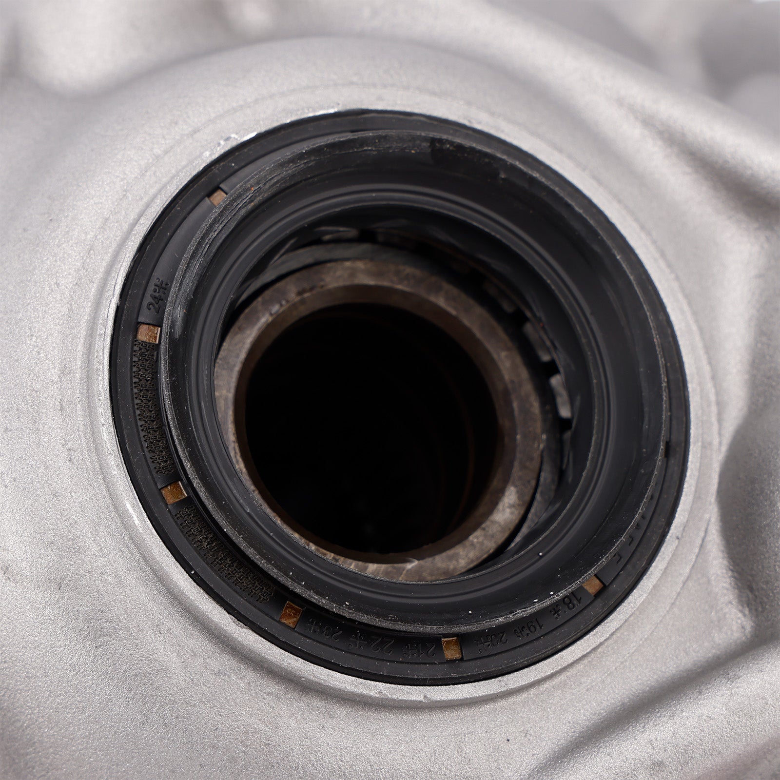 BMW F20 F30 F31 F32 X5 E70 X6 E71 Diferencial frontal 31507590898 3,15 Razão 7590898 31507590898