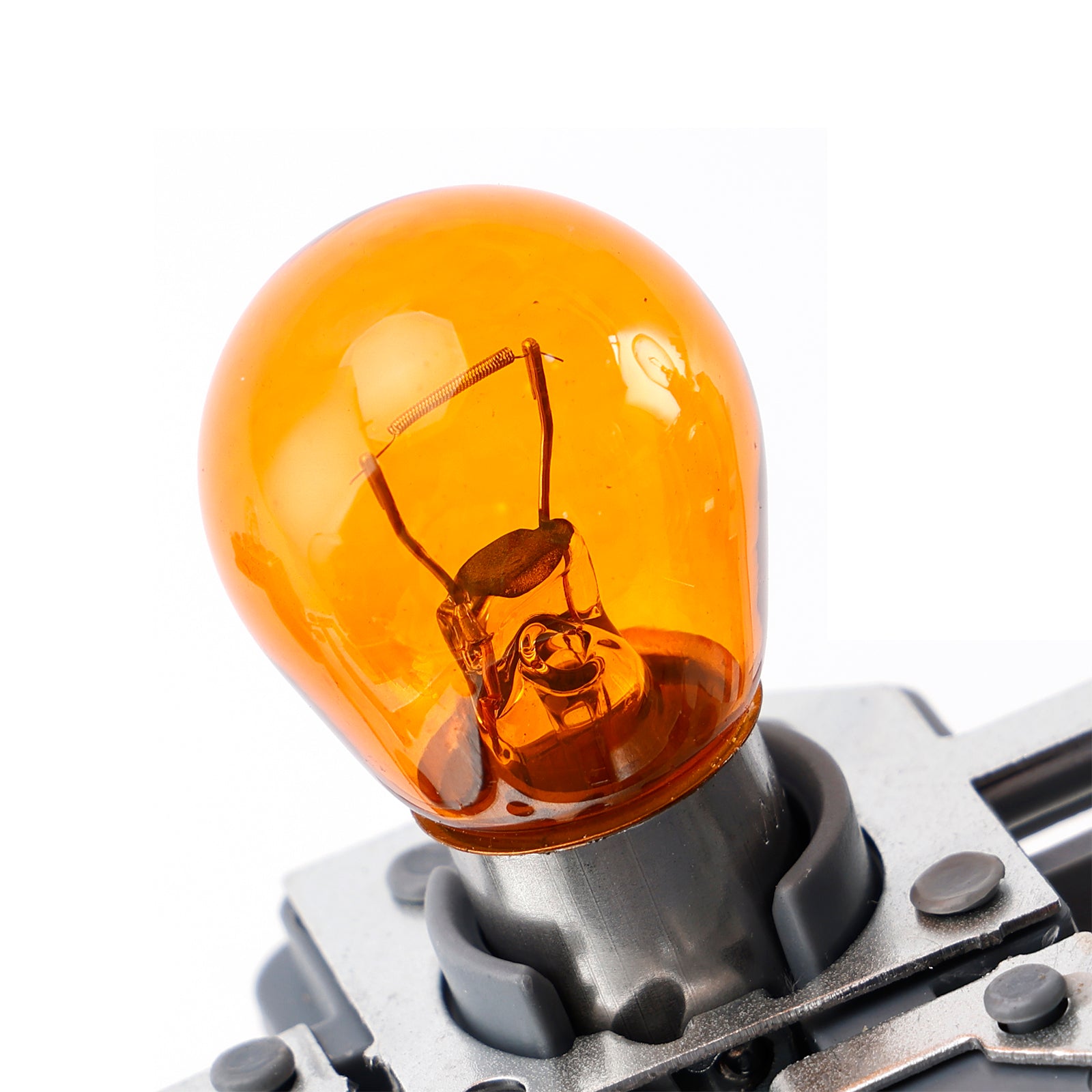 2007-2010 Mercedes-Benz S204 C Estate RH zadná žiarovka Držiteľ A2048201800