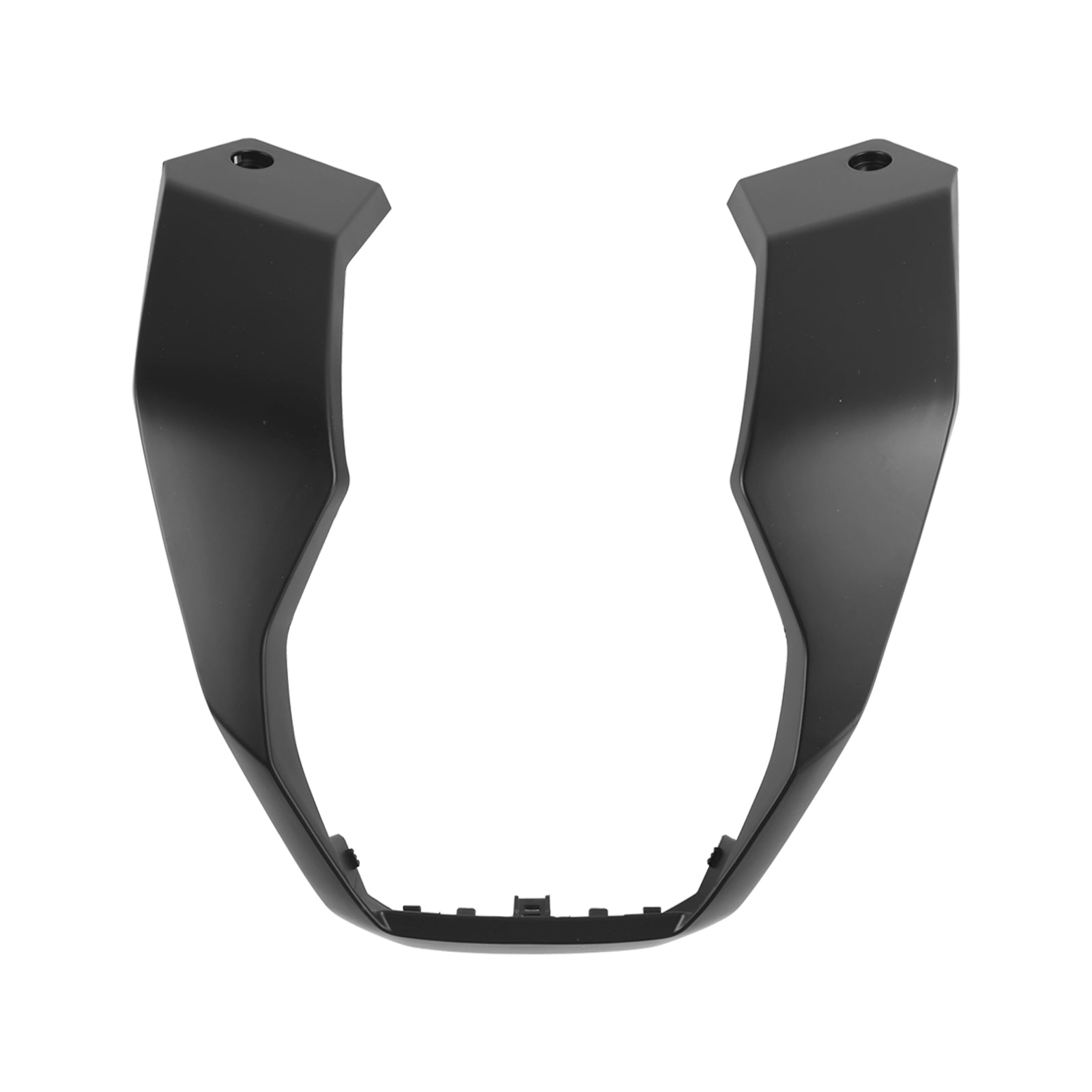 2023-2024 Honda ADV 160 Guidon Pilote Boîte centrale Couvercle inférieur Carénage