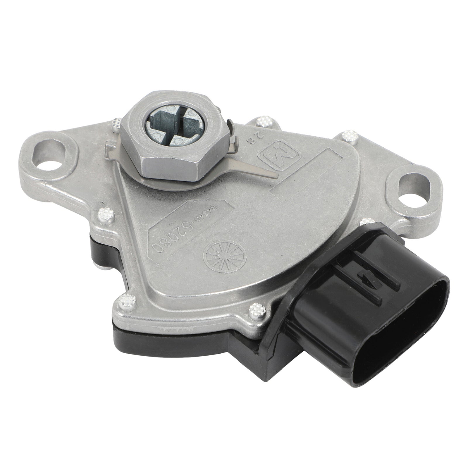 2008-2014 Scion xD 1.8L Interruptor de seguridad neutral de transmisión 84540-52080