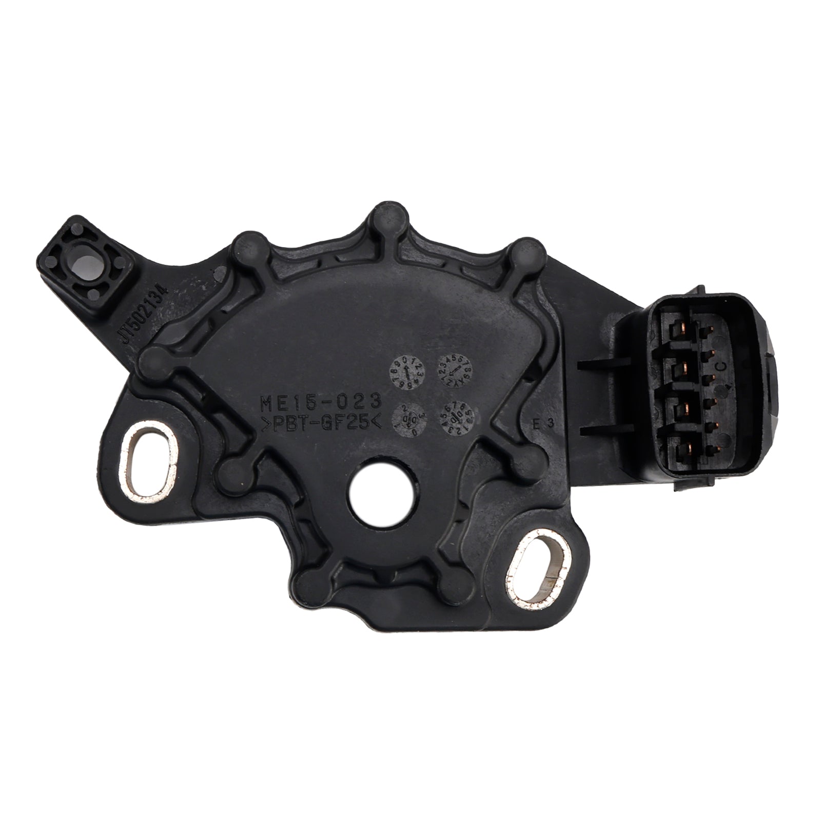 Interrupteur de sécurité neutre 8604A011, pour Mitsubishi Outlander 2003 – 2007