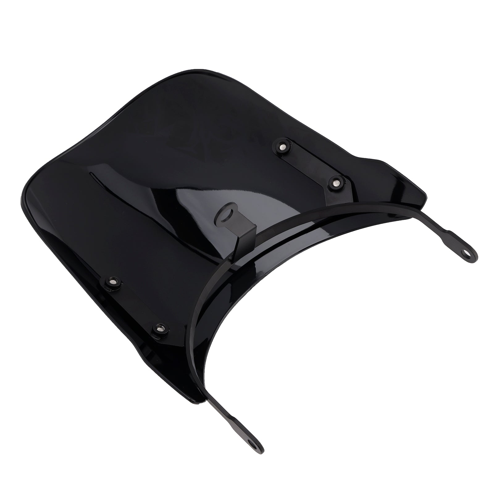 Windshield WindScreen fit for Guerrilla 450 2024-2025