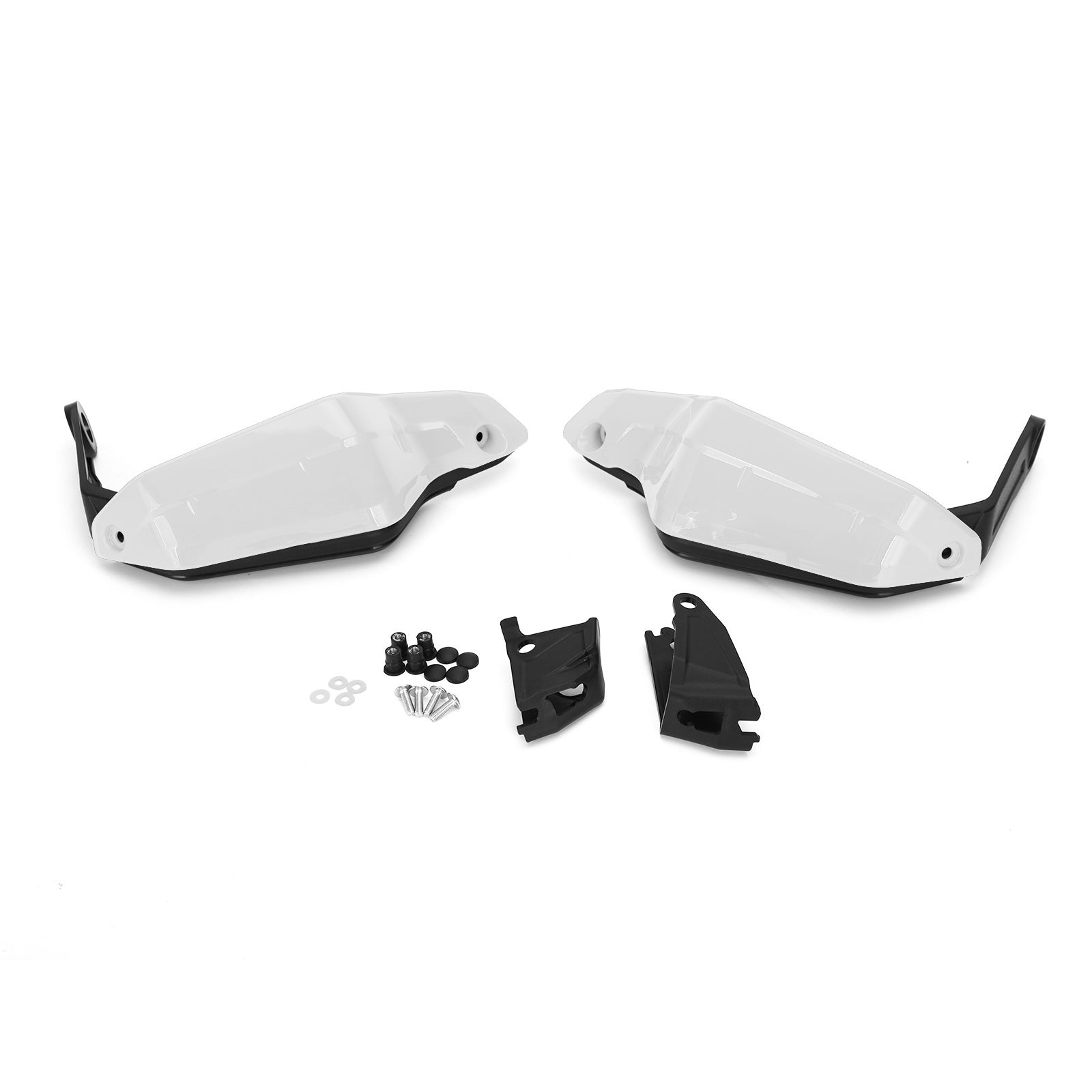 2023-2024 HONDA XL750 Transalp Håndbeskyttelsesbeskytter