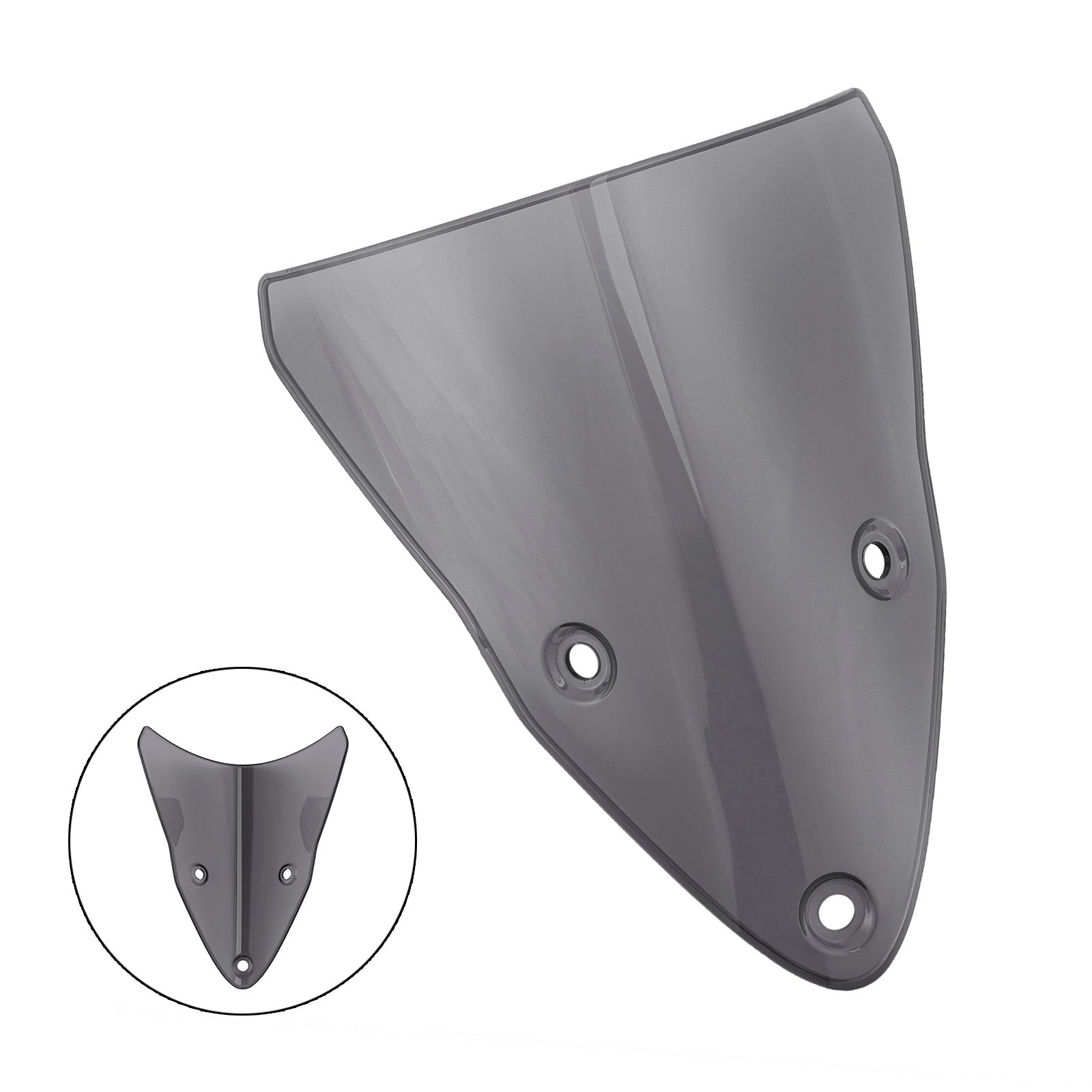 Frontrute frontrute passer for Ducati Supersport 939 2017-2020 950 2021-2024