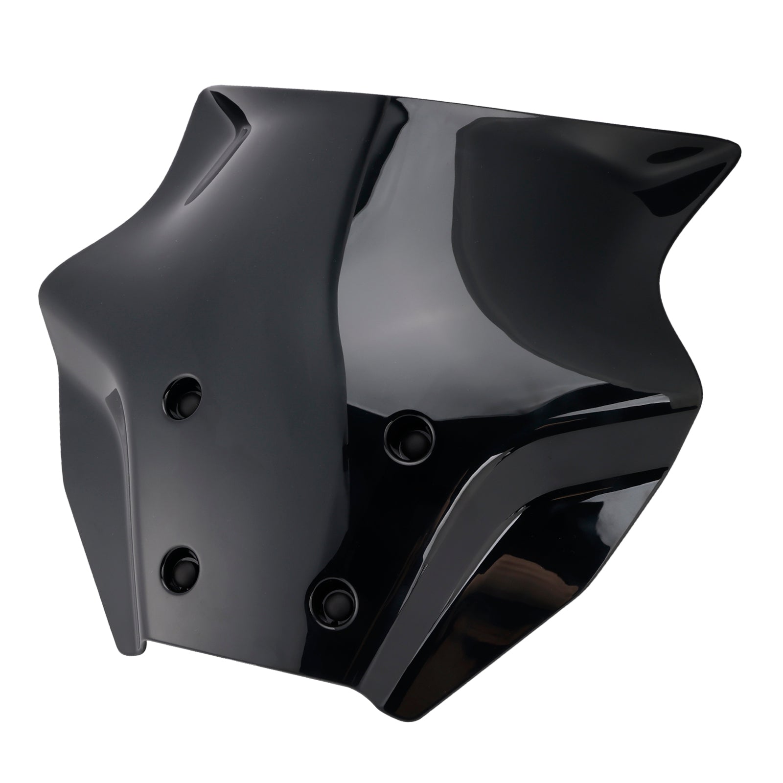 Windshield WindScreen Fairing fit for Yamaha MT-07 2025-2026