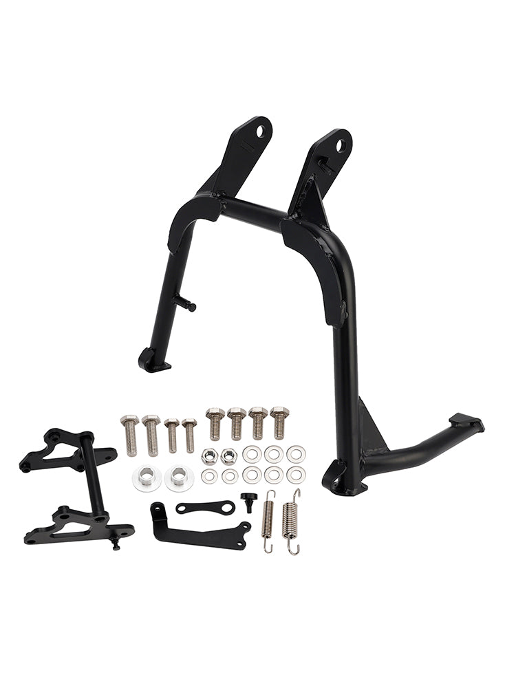 2022 Aprilia Touareg 660 Béquille centrale de moto Béquille centrale Pied Béquille latérale