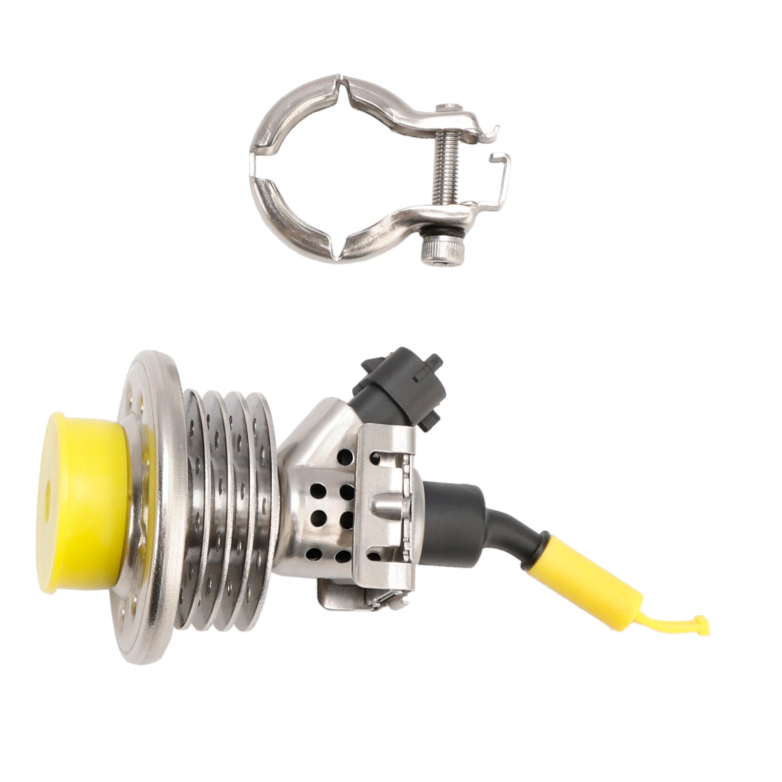 DISCOVERY V (L462) 2.0/3.0 V6 dieselemissievloeistof (DEF)-injectormodule LR062819 LR134710