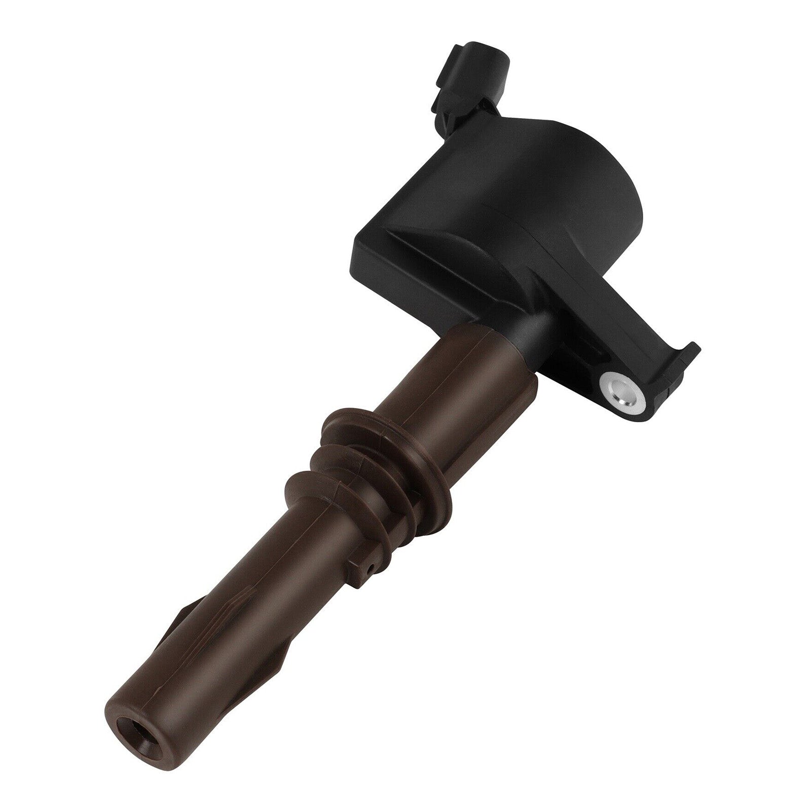 8pcs Bobinas de ignição +plugues de ignição DG521 SP509 para Ford F150 4.6L 5.4L