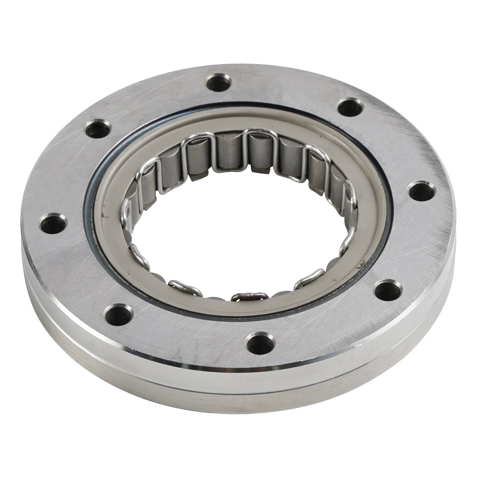 Embrague de arranque unidireccional para Adly Herkules Hurricane 500 S 450S Supermoto 500 Quad Número de pieza de repuesto: 283-75602-00