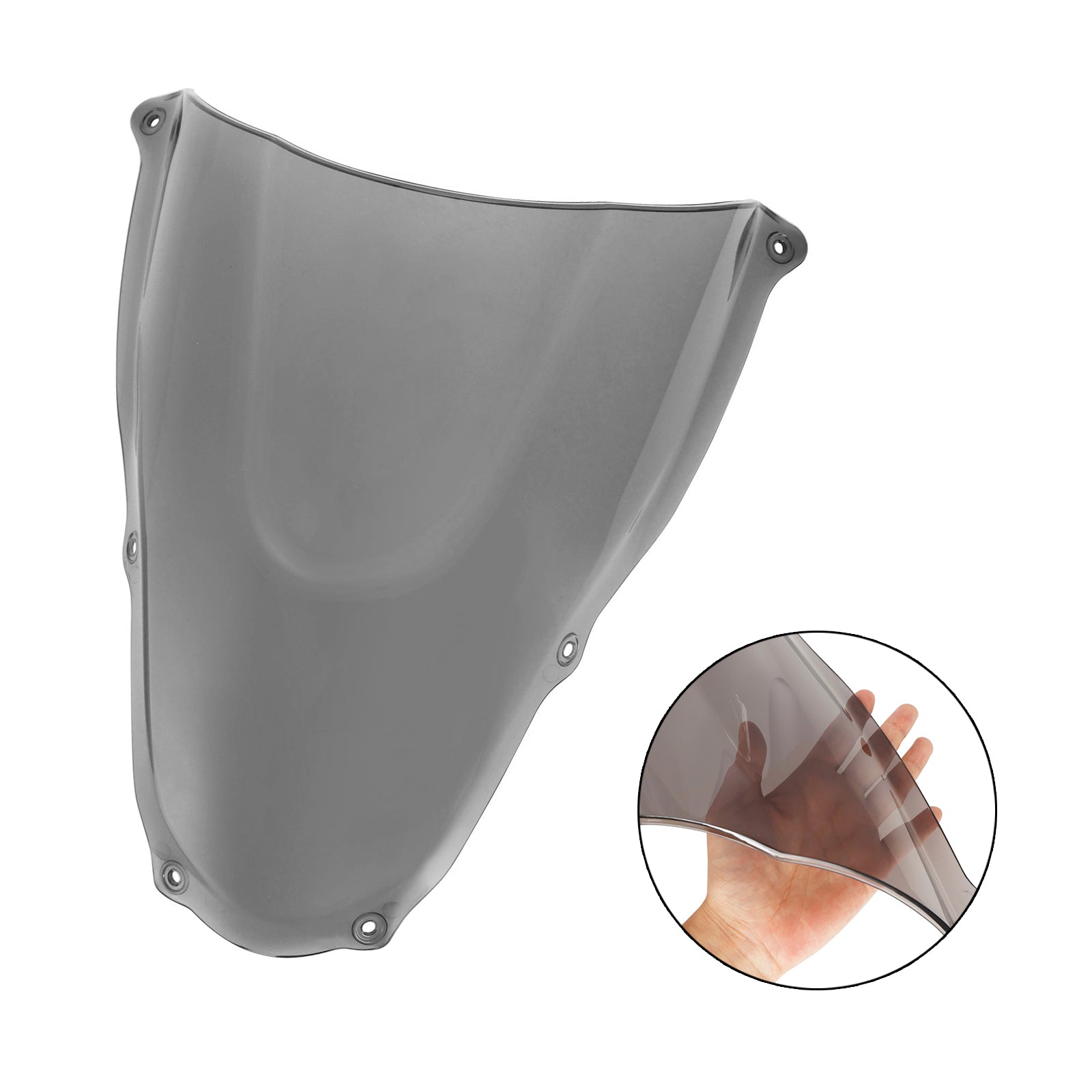 Parabrisas Aprilia RS125 2006-2010