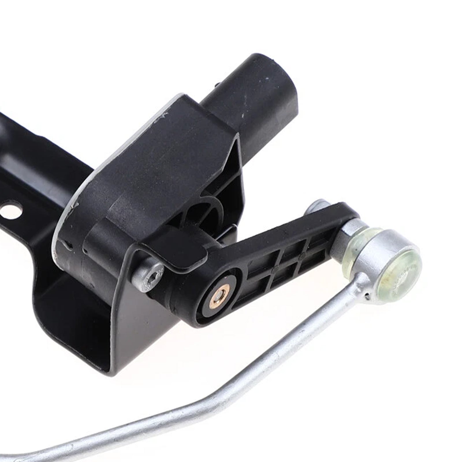 Front Left Headlight Level Sensor 4F0941285F For Audi A6 Quattro S6 2005-2011