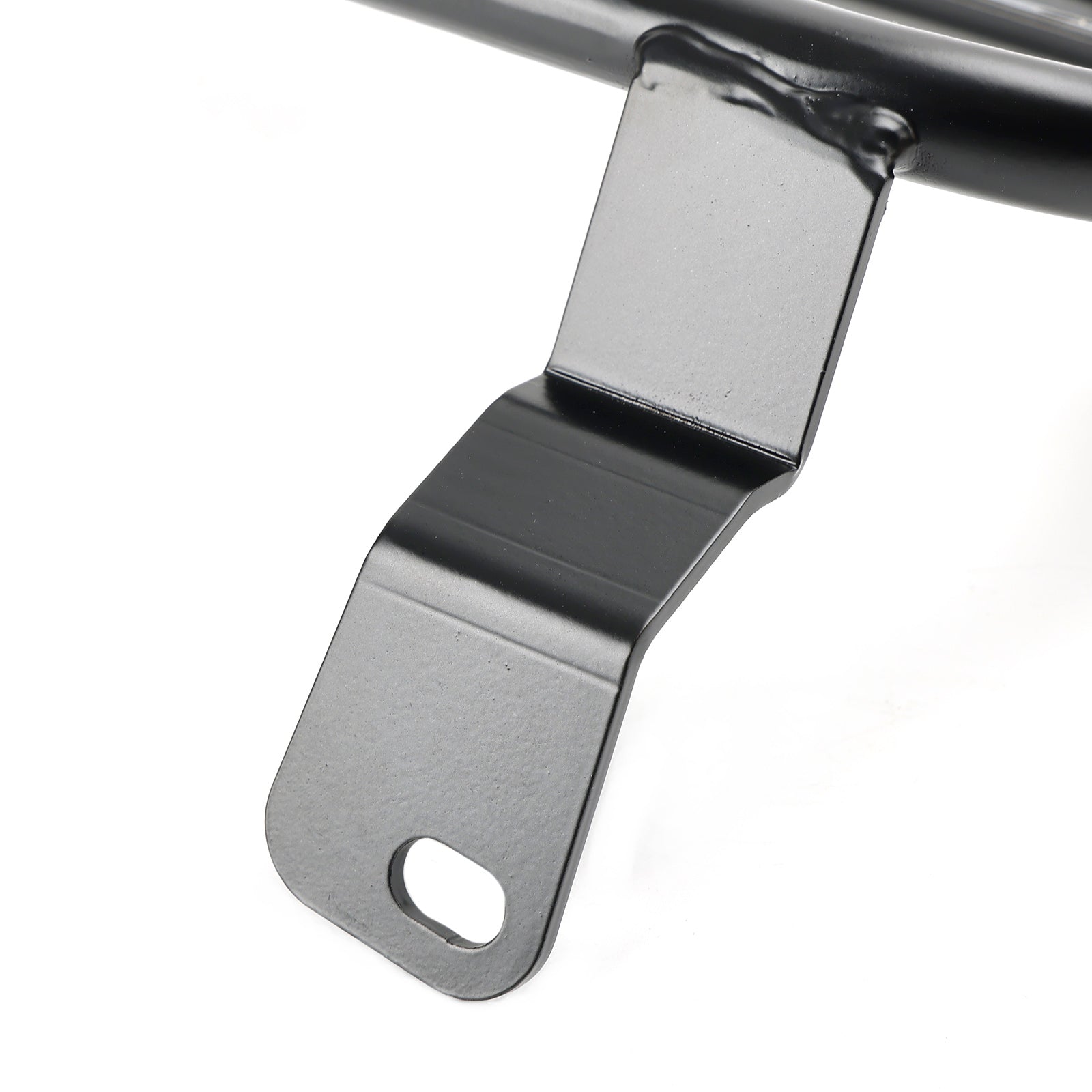 2017-2023 Yamaha XSR 700 Bočné sedlové sedlo vrecko na držiak vpravo