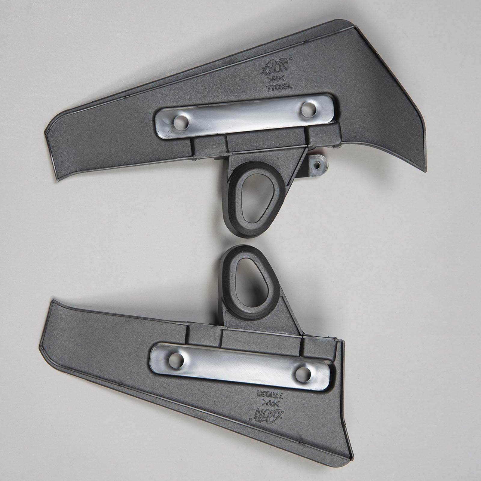 2017-2020 Yamaha MT-09 Injection ABS FAIRNAGE DE TRAVAILON PLASTIQUE