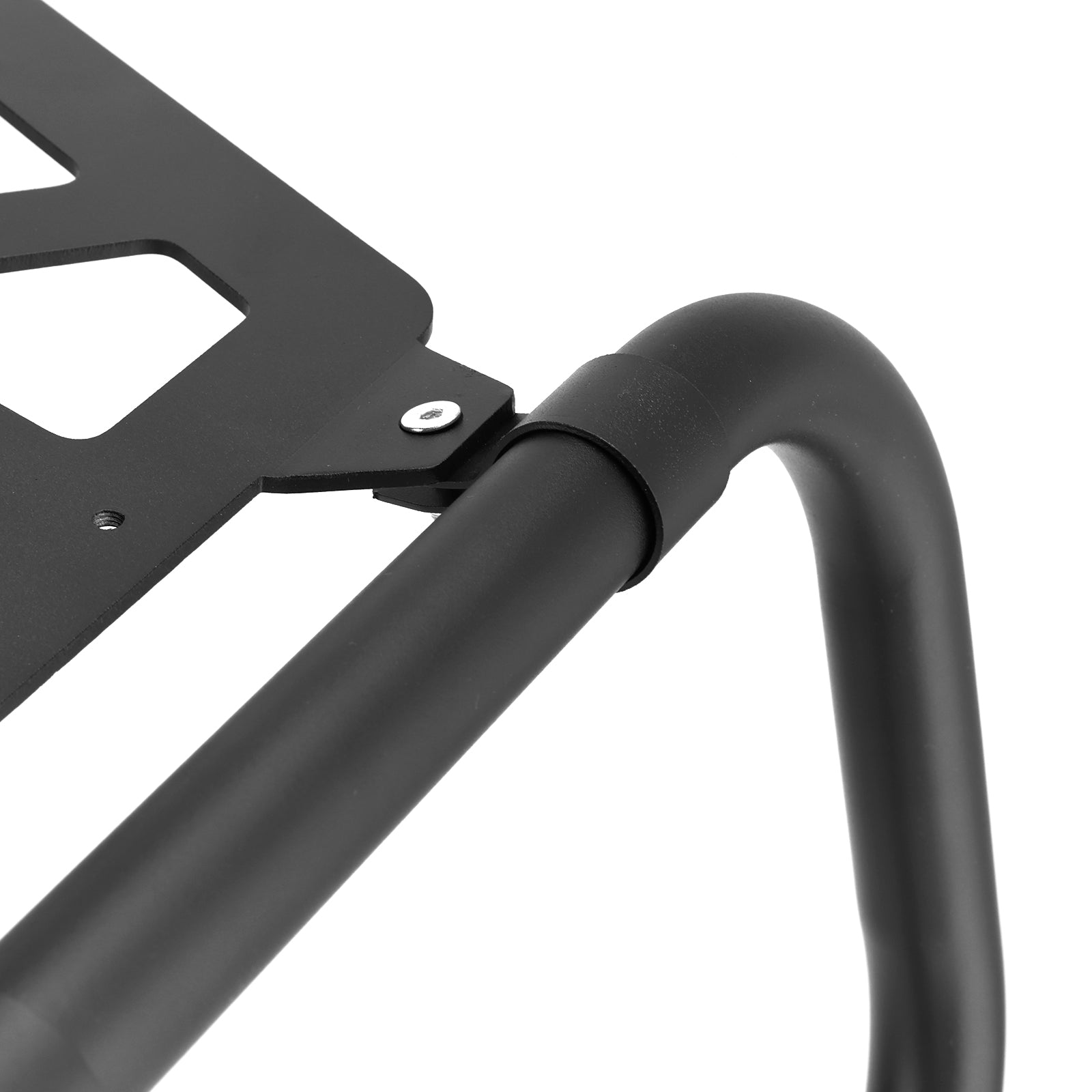Crash Bar Lower Engine Guard Steel Frame Fit Black For Bmw R1300Gs 2024-2026 Adv