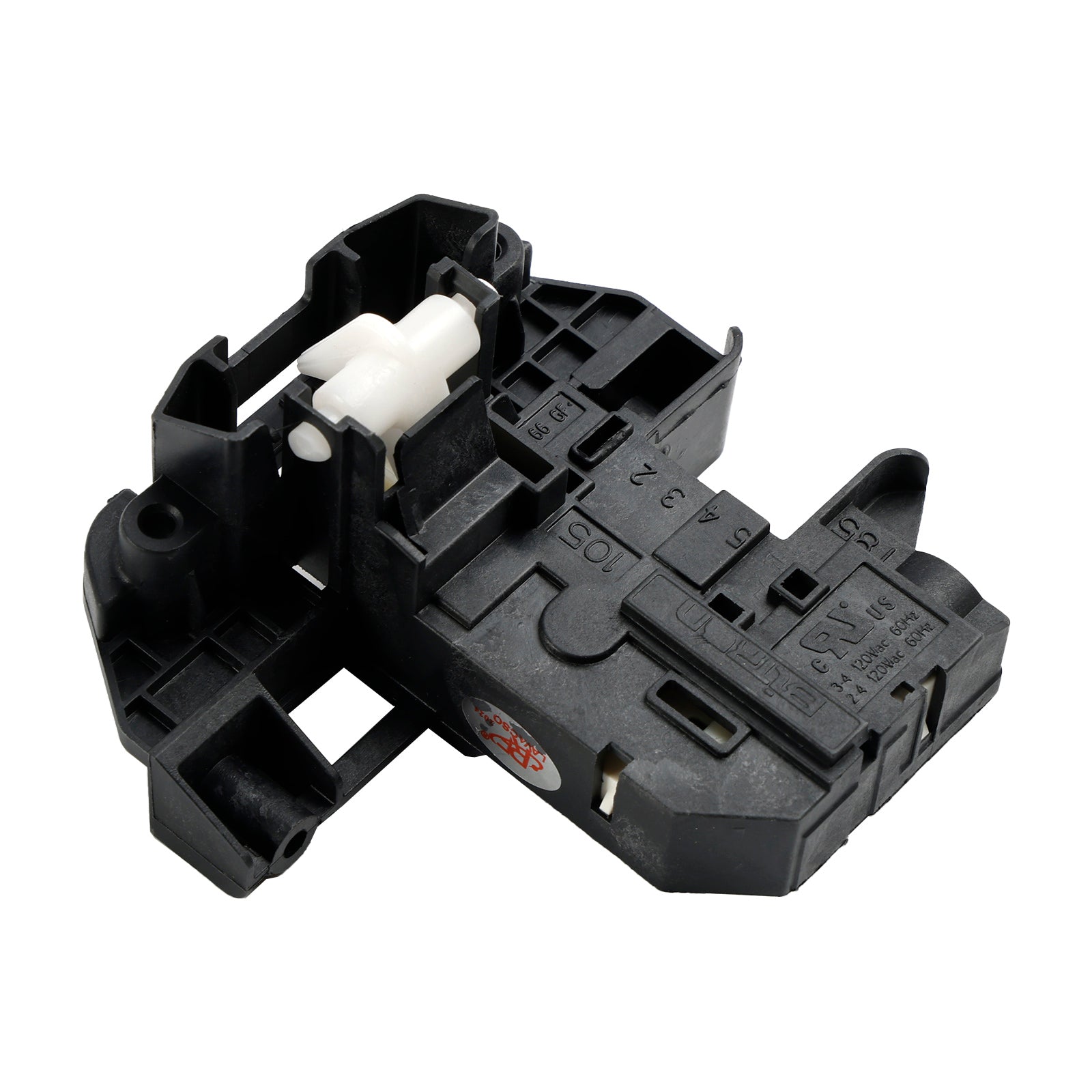 WH44X10288 SUBSTITUIÇÃO DA MÁQUINA DE LAVAGEM LIMENTO PARA GE 1974376 AH3496878